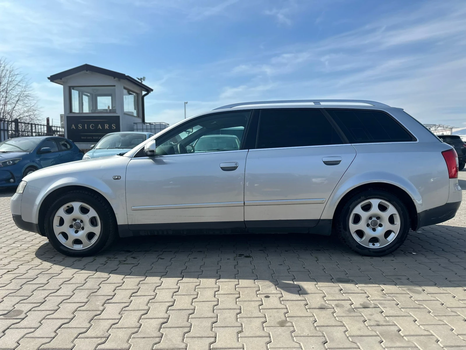 Audi A4 / 1.9 TDI / 131 HP / , снимка 2 - Автомобили и джипове - 53994169