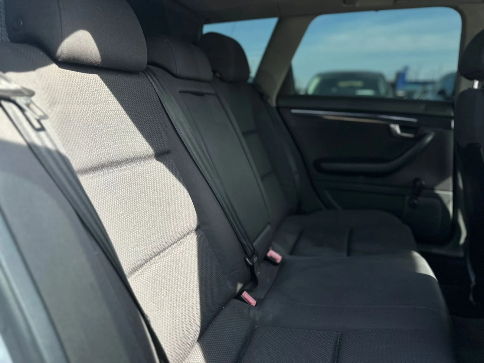 Audi A4 / 1.9 TDI / 131 HP / , снимка 10 - Автомобили и джипове - 53994169