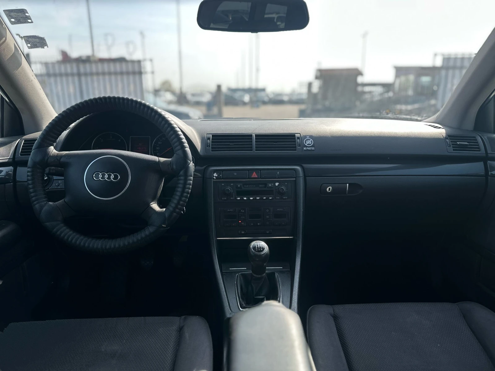 Audi A4 / 1.9 TDI / 131 HP / , снимка 13 - Автомобили и джипове - 53994169