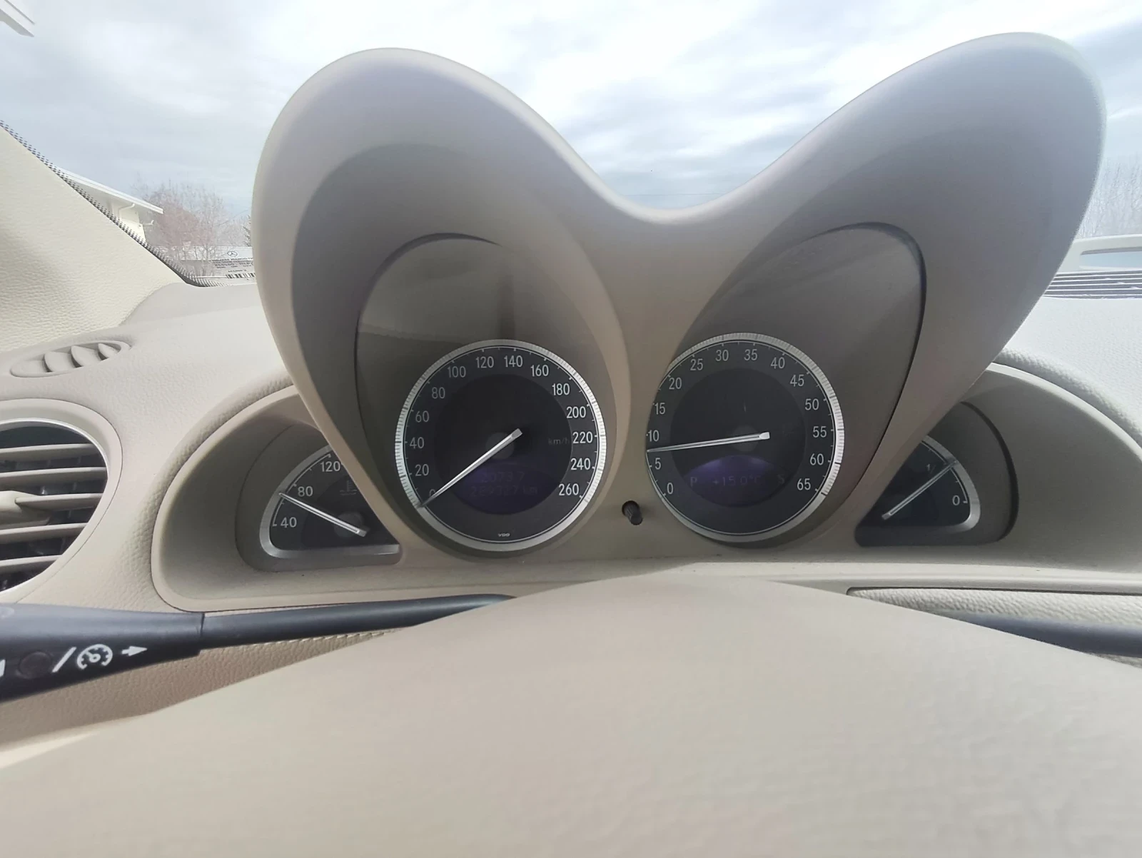 Mercedes-Benz SL 500, снимка 11 - Автомобили и джипове - 54030160