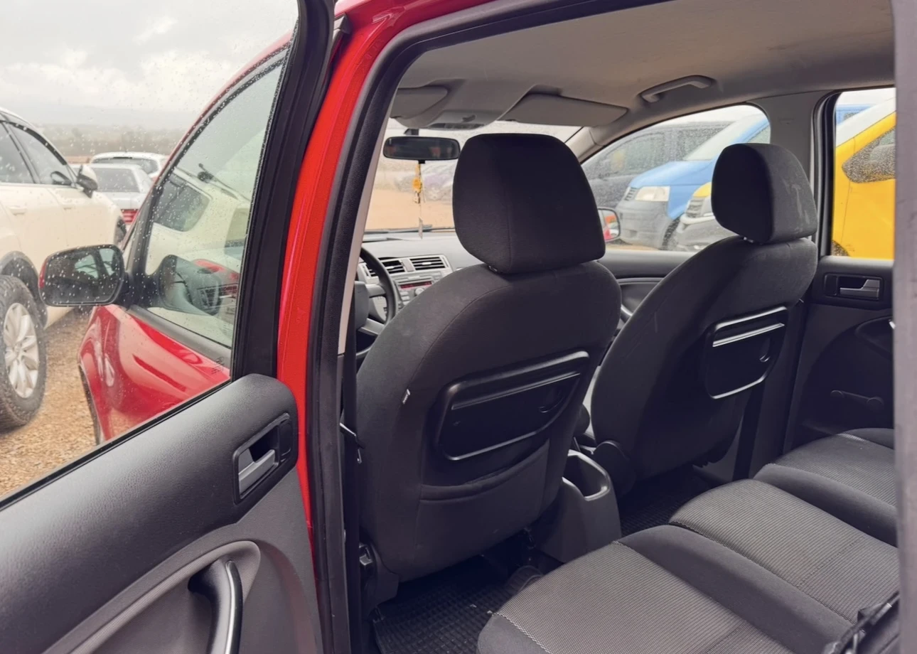 Ford C-max Trend / 1.6 TD / FACE | Mobile.bg � ����������� 11