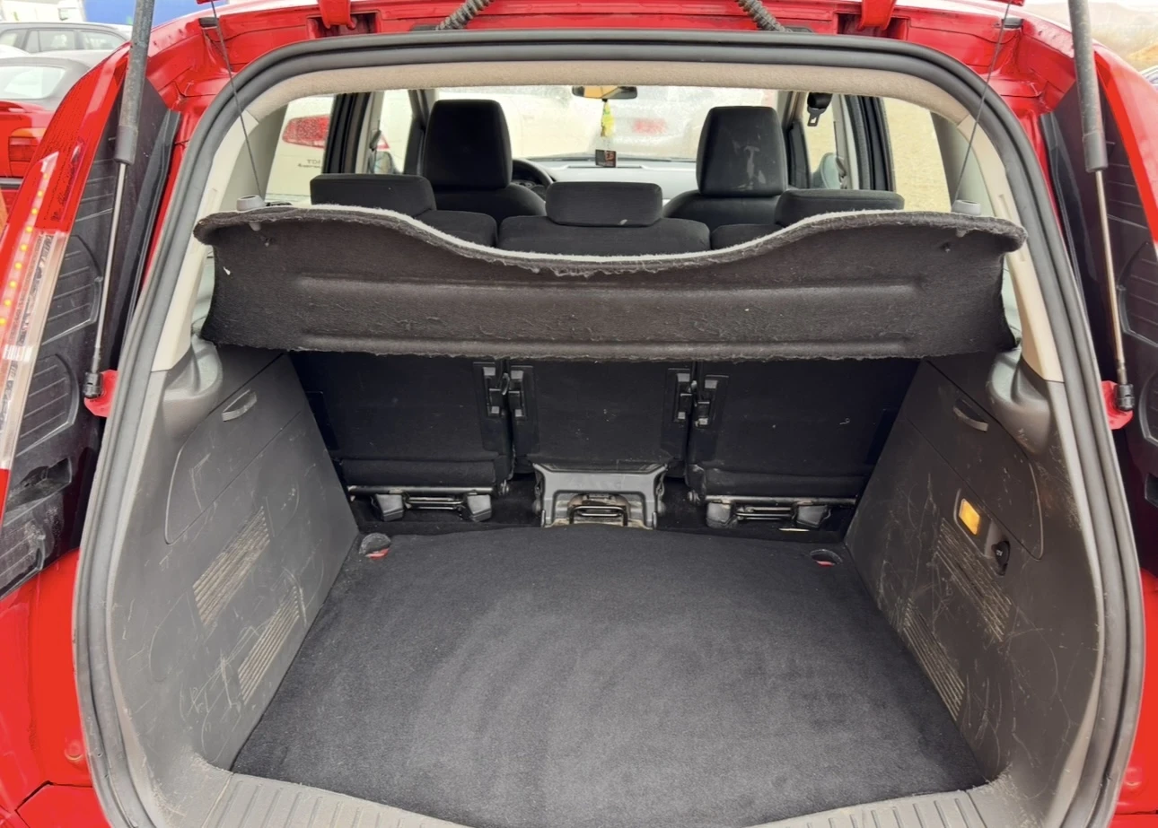 Ford C-max Trend / 1.6 TD / FACE | Mobile.bg � ����������� 10