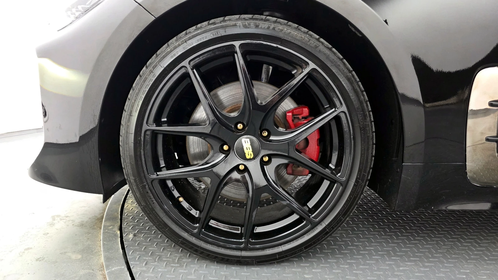 Kia Stinger 2.0T 2WD PRIME autogeorge.com, снимка 5 - Автомобили и джипове - 54124115