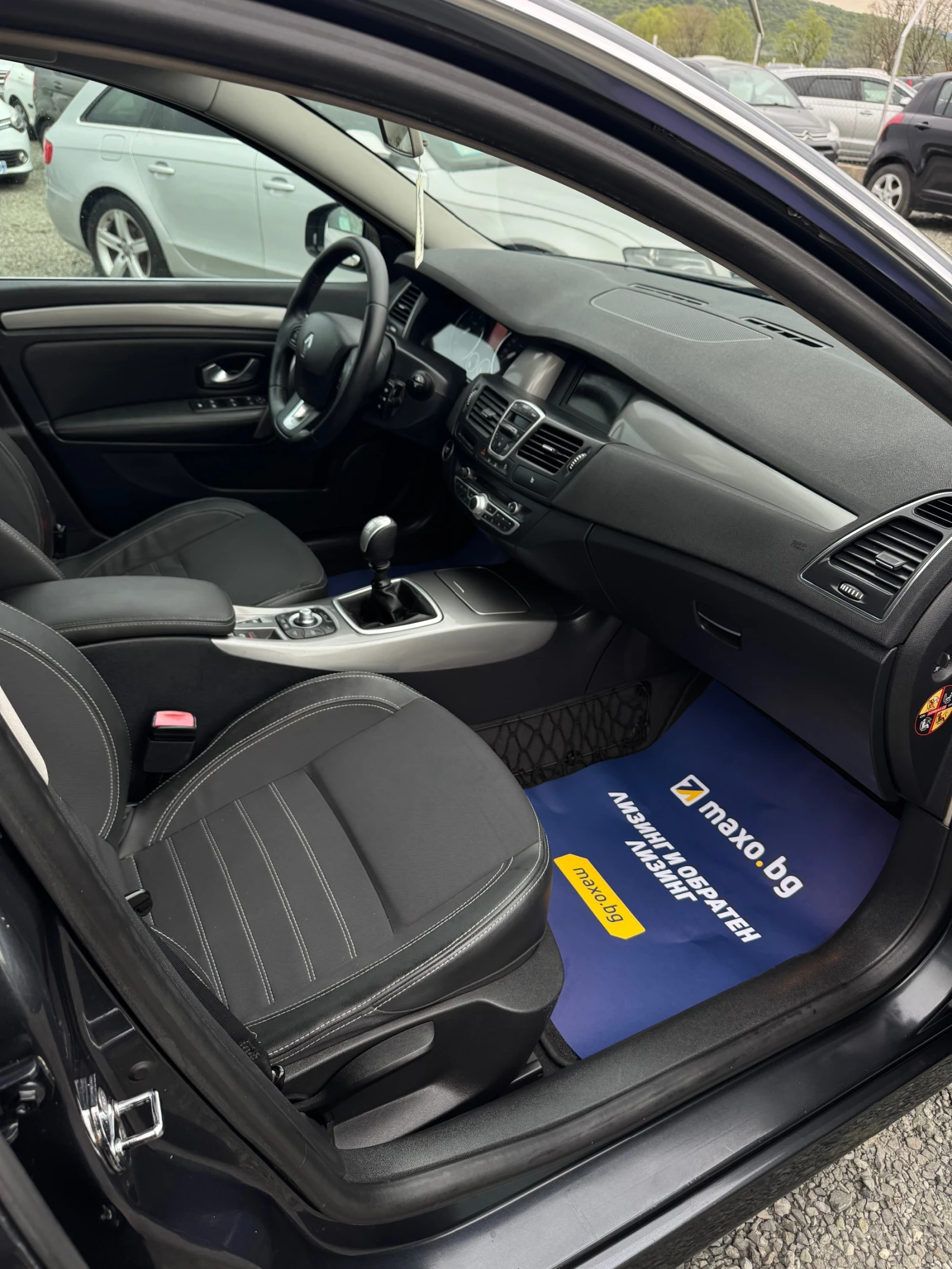 Renault Laguna 2.0dci | Mobile.bg � ����������� 12