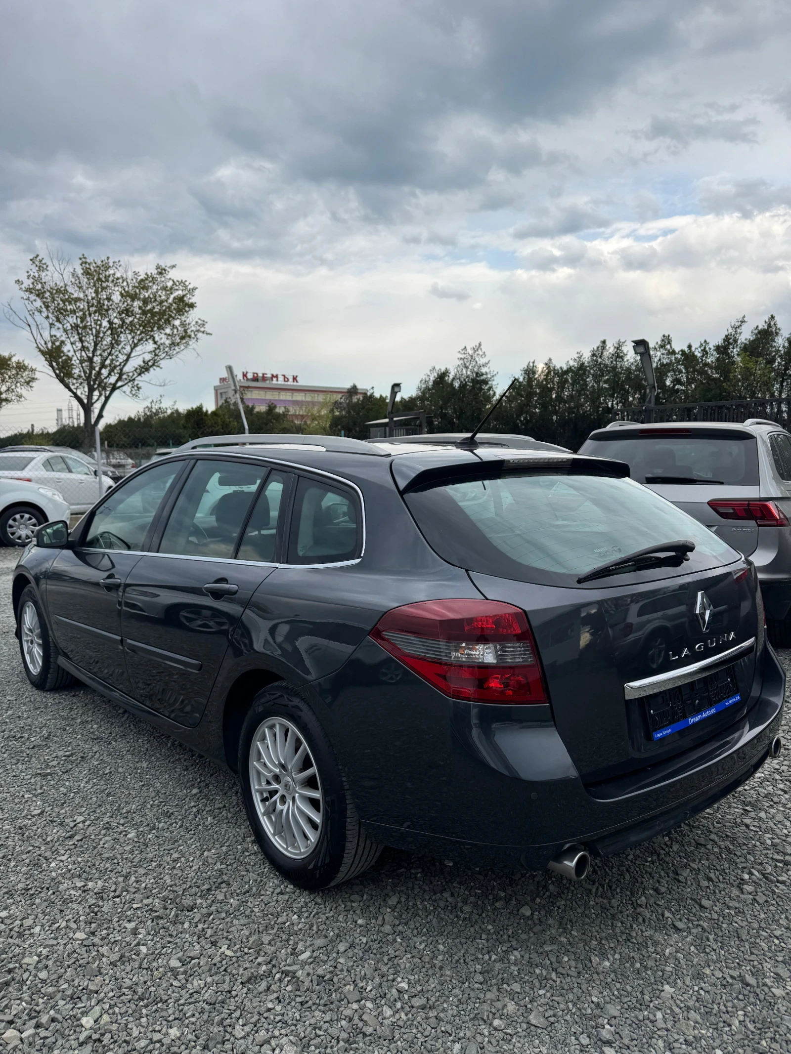 Renault Laguna 2.0dci | Mobile.bg � ����������� 6