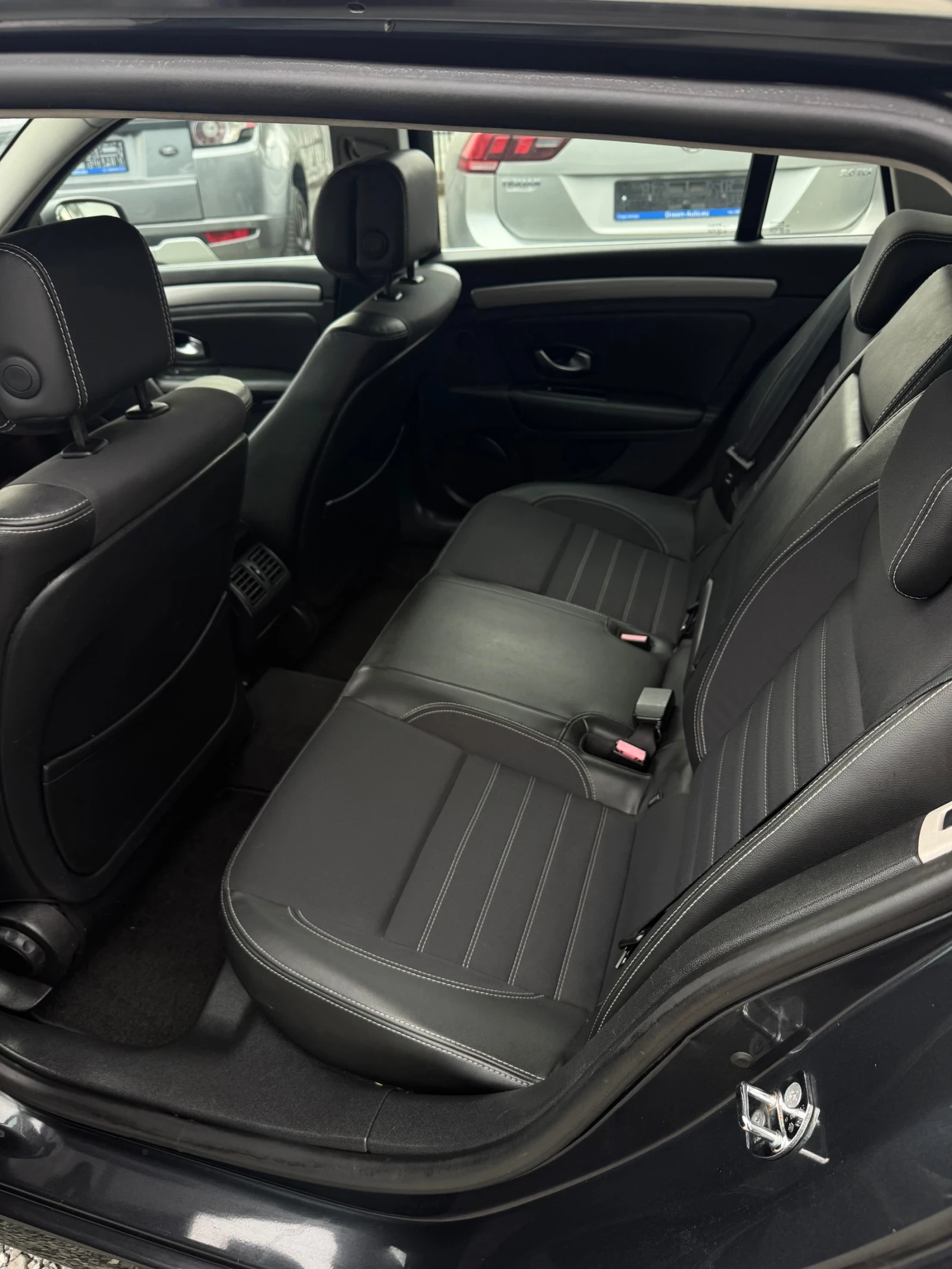 Renault Laguna 2.0dci | Mobile.bg � ����������� 13