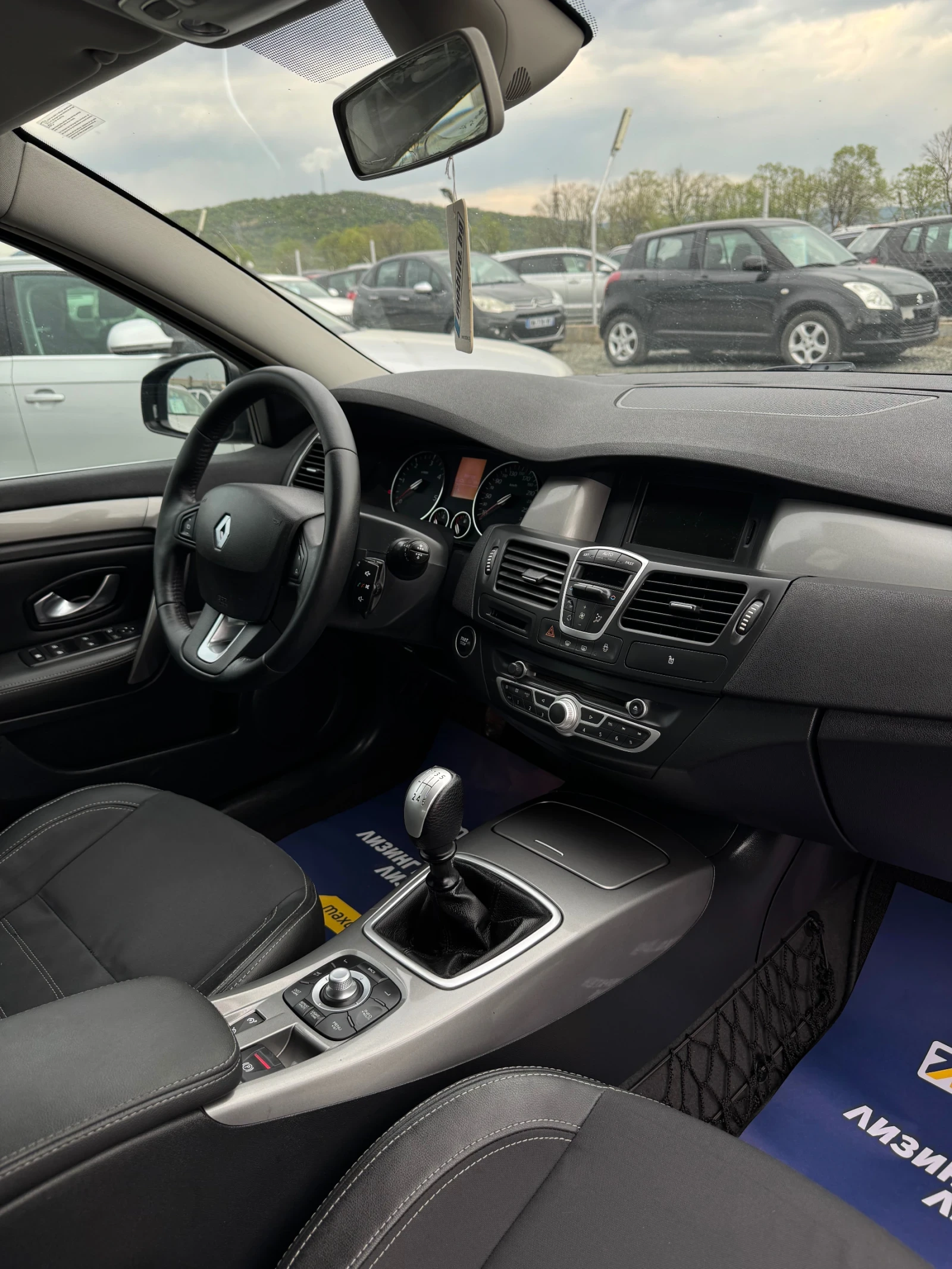 Renault Laguna 2.0dci | Mobile.bg � ����������� 11