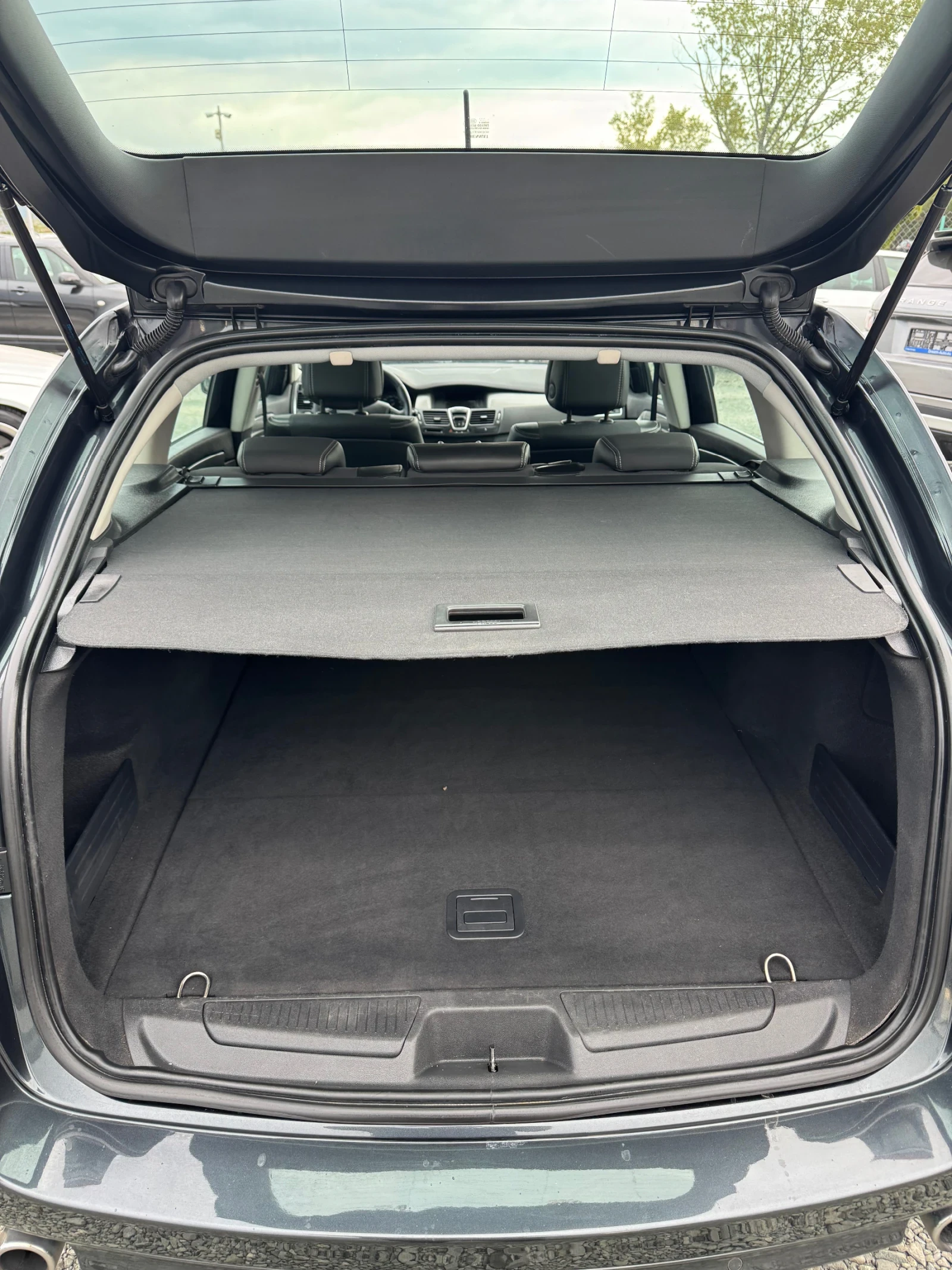Renault Laguna 2.0dci | Mobile.bg � ����������� 16