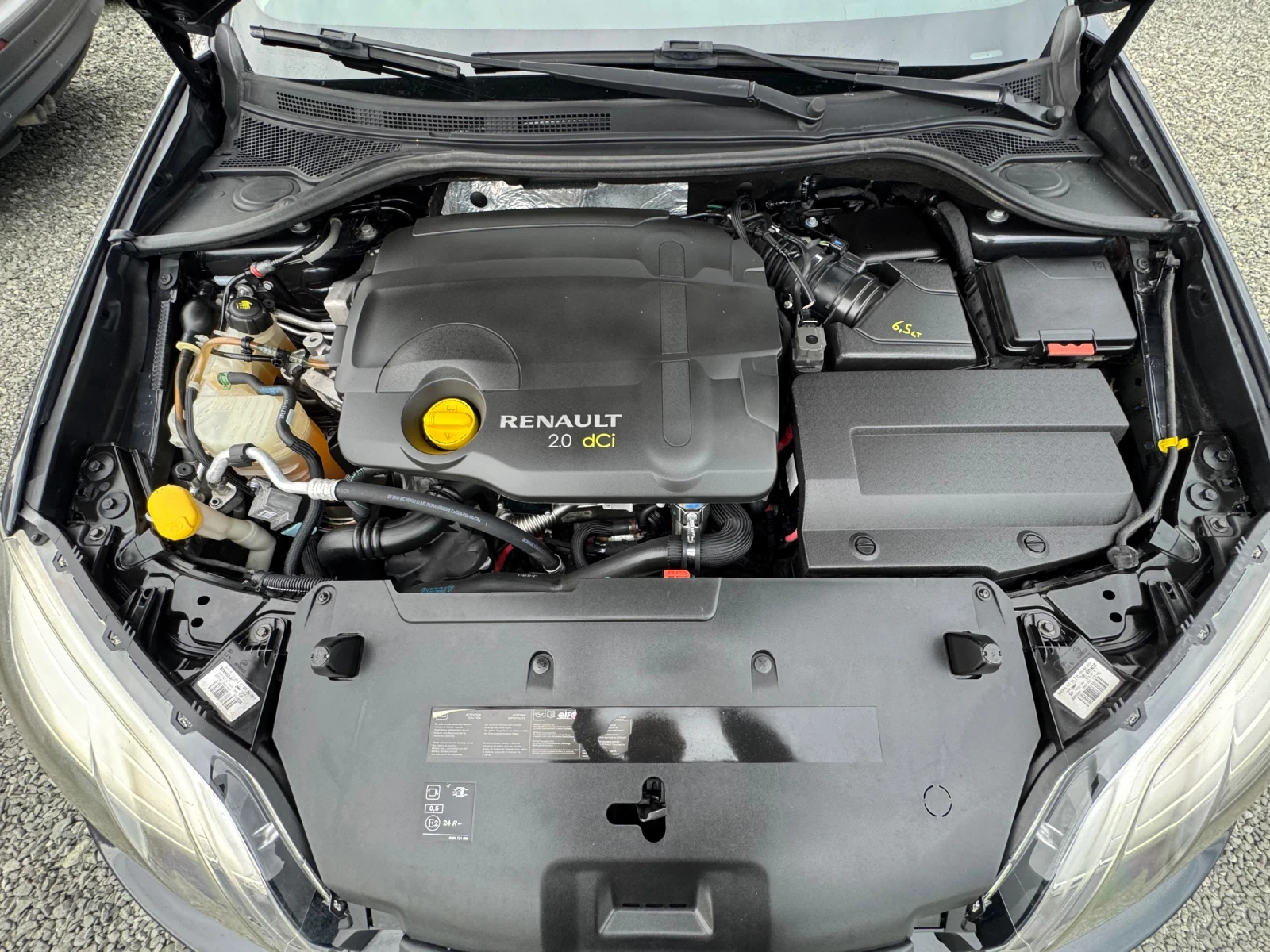 Renault Laguna 2.0dci | Mobile.bg � ����������� 15