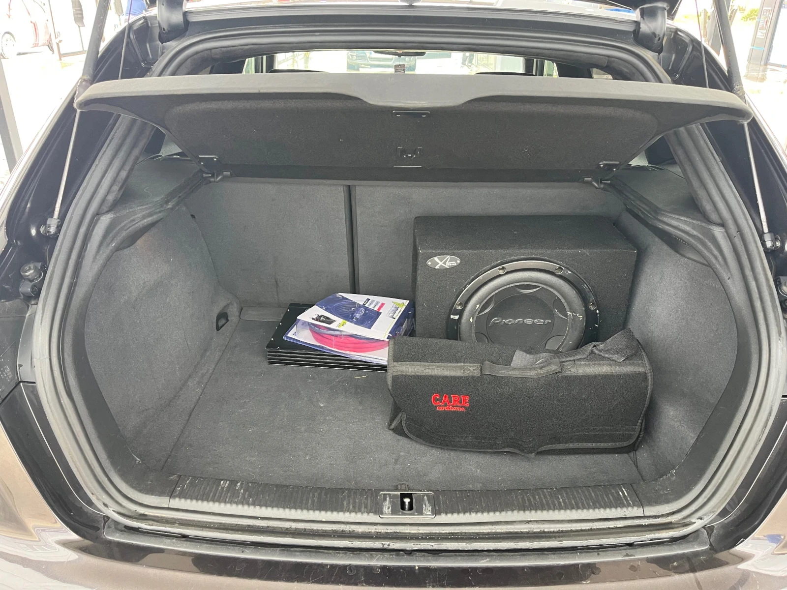 Audi A3, снимка 10 - Автомобили и джипове - 54379352
