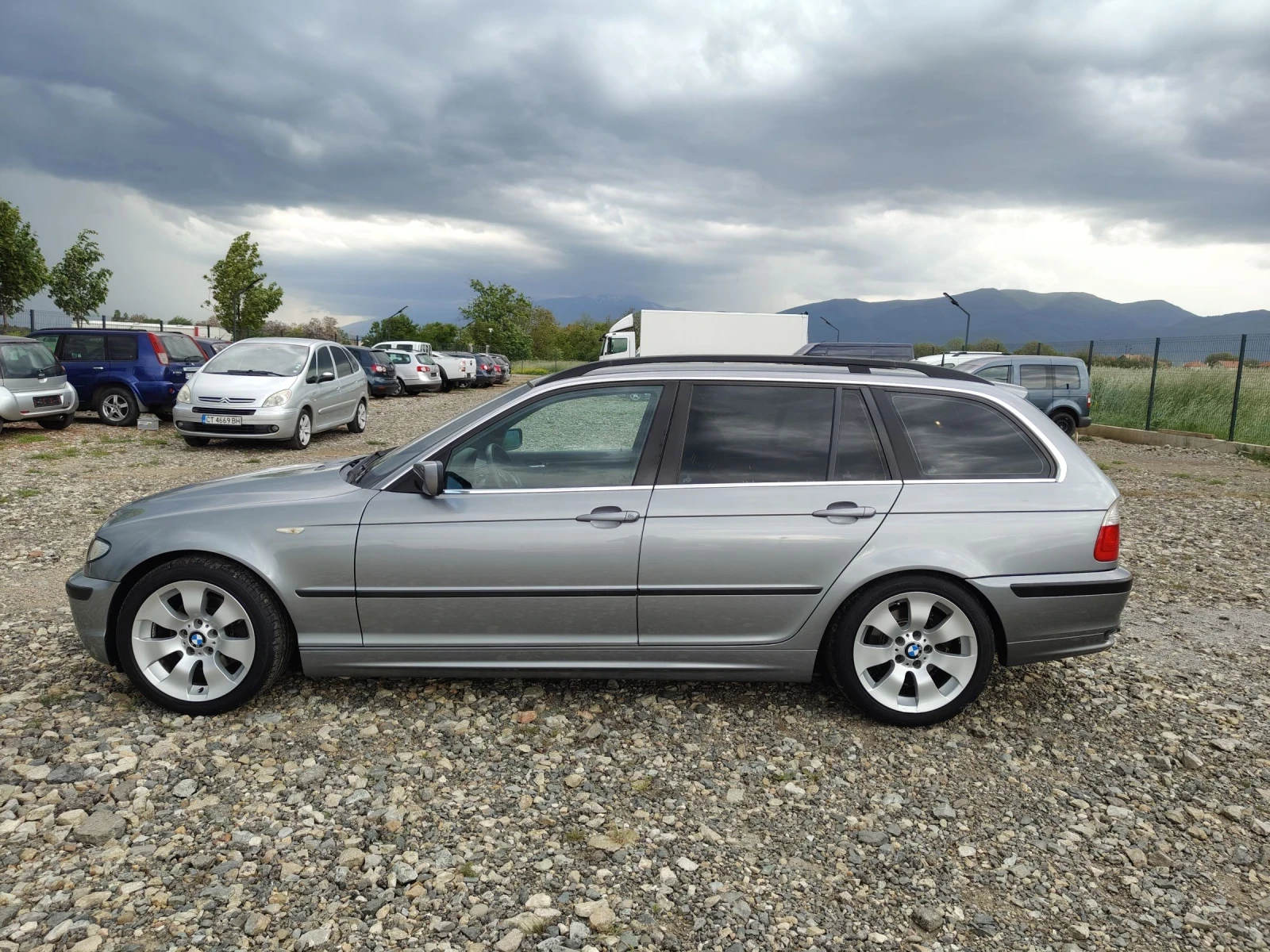 BMW 320 2.2 170 кс. Face кожа нави xenon automatic , снимка 3 - Автомобили и джипове - 54574274
