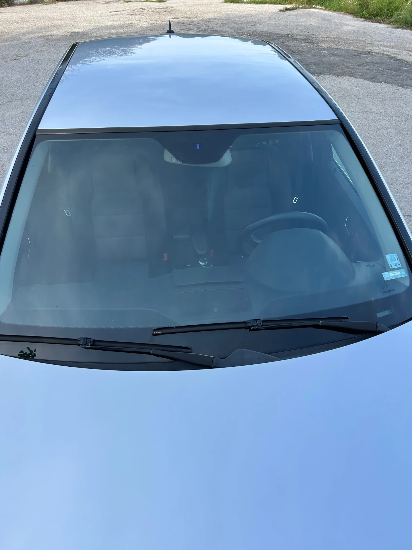 Mercedes-Benz C 220, снимка 5 - Автомобили и джипове - 54783229
