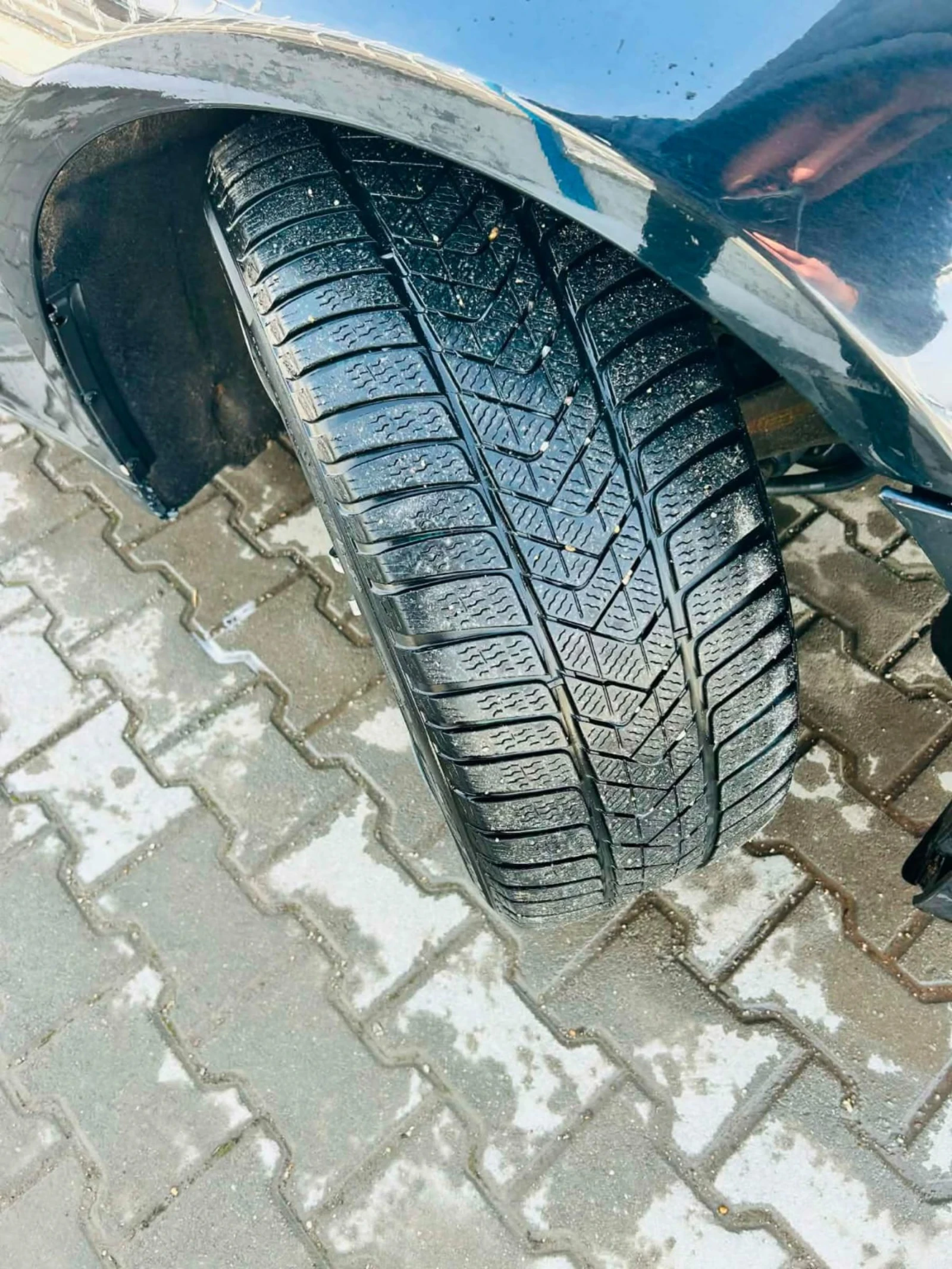 BMW 730, снимка 10 - Автомобили и джипове - 54808551