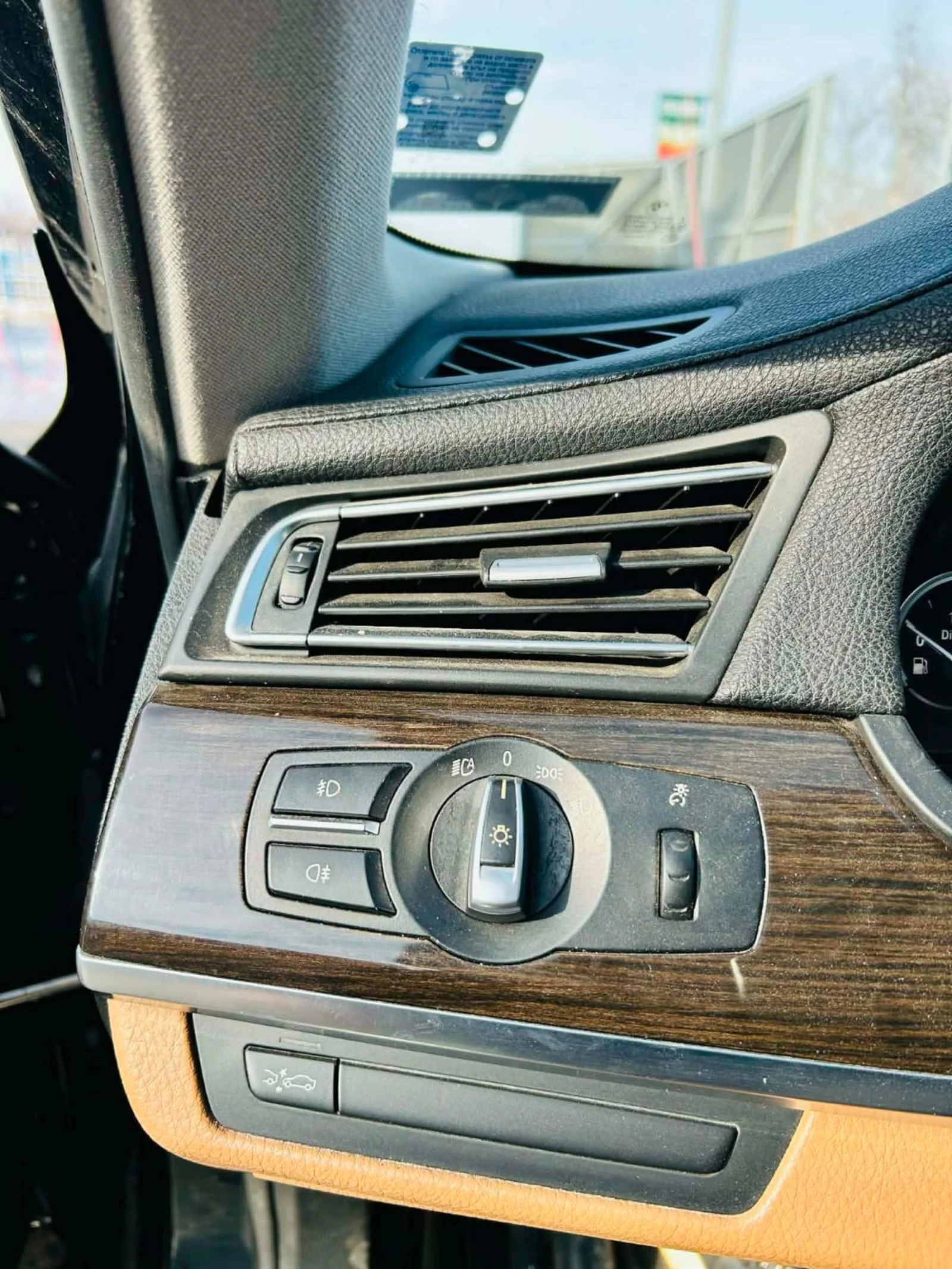 BMW 730, снимка 14 - Автомобили и джипове - 54808551