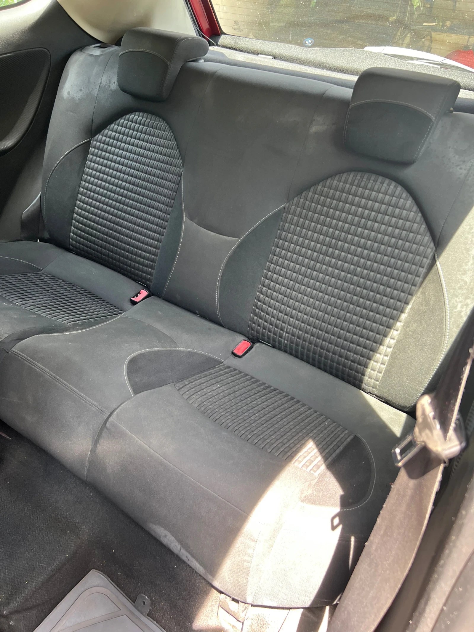 Alfa Romeo MiTo 1400, снимка 10 - Автомобили и джипове - 54838662