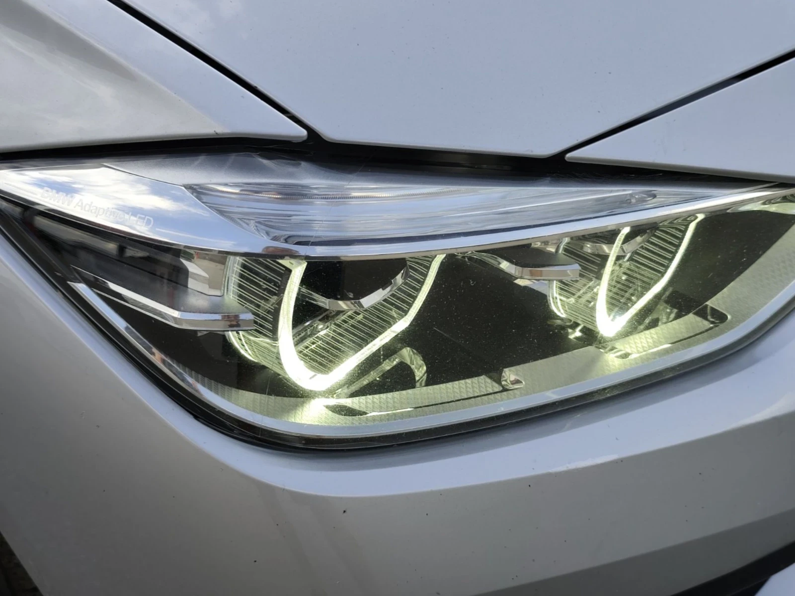 BMW 330 330xd, снимка 16 - Автомобили и джипове - 54947255