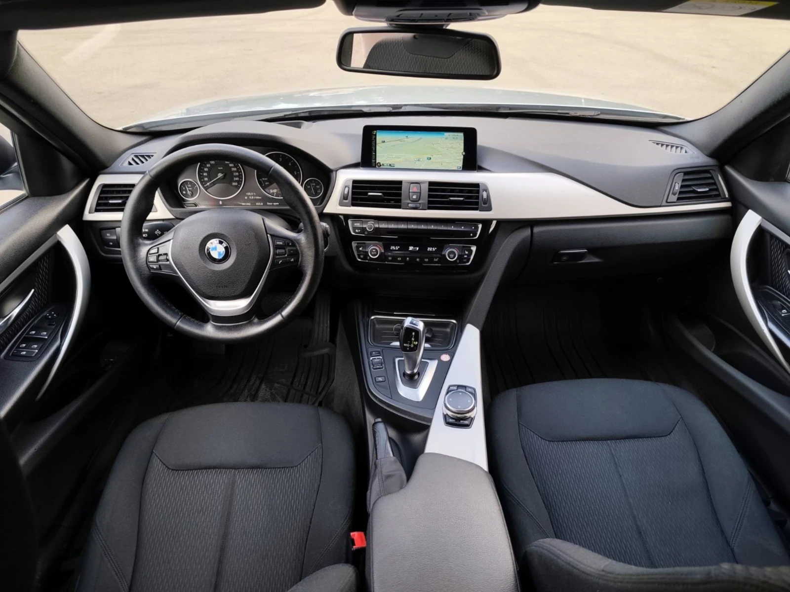 BMW 330 330xd, снимка 9 - Автомобили и джипове - 54947255