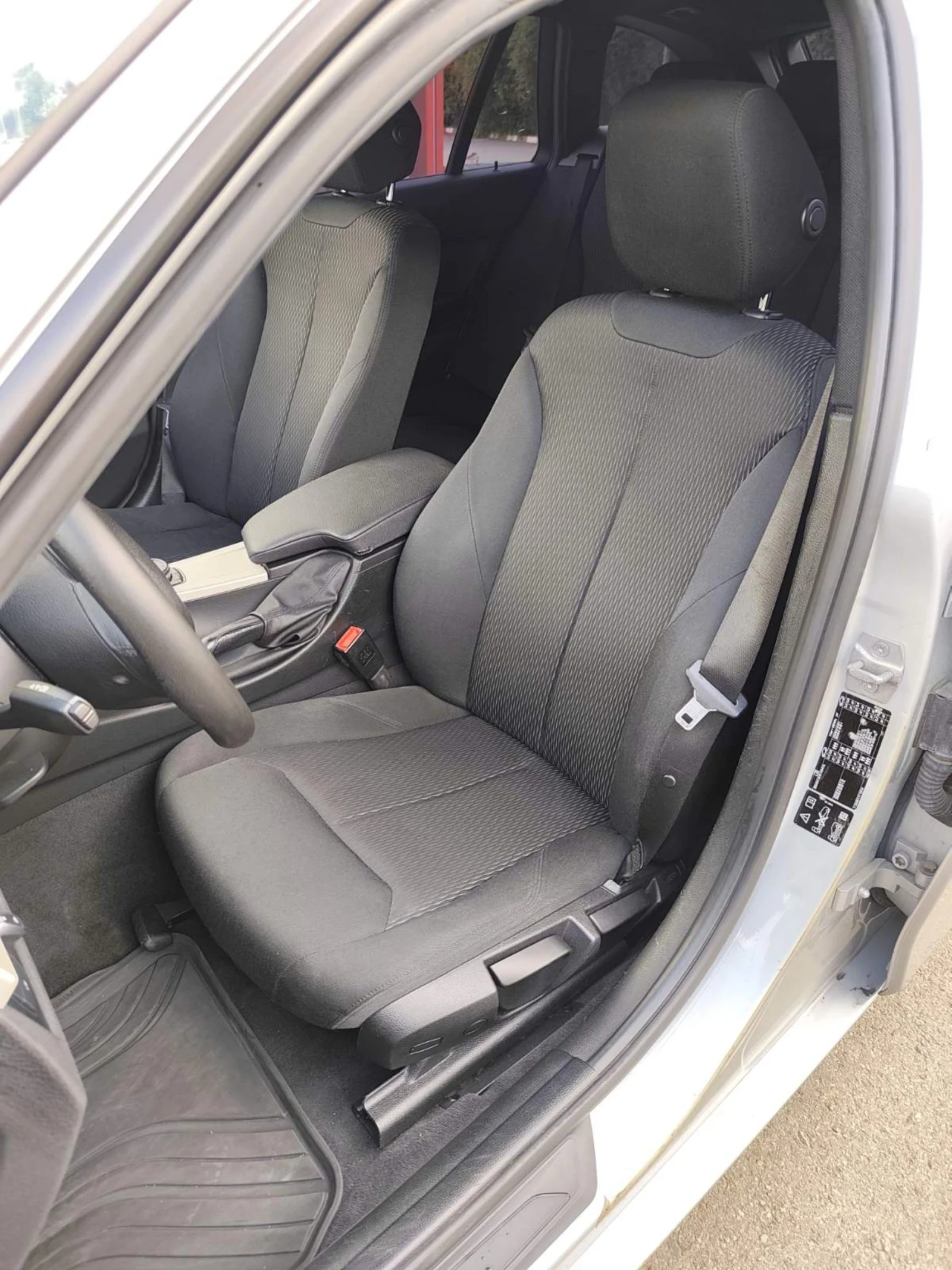 BMW 330 330xd, снимка 14 - Автомобили и джипове - 54947255