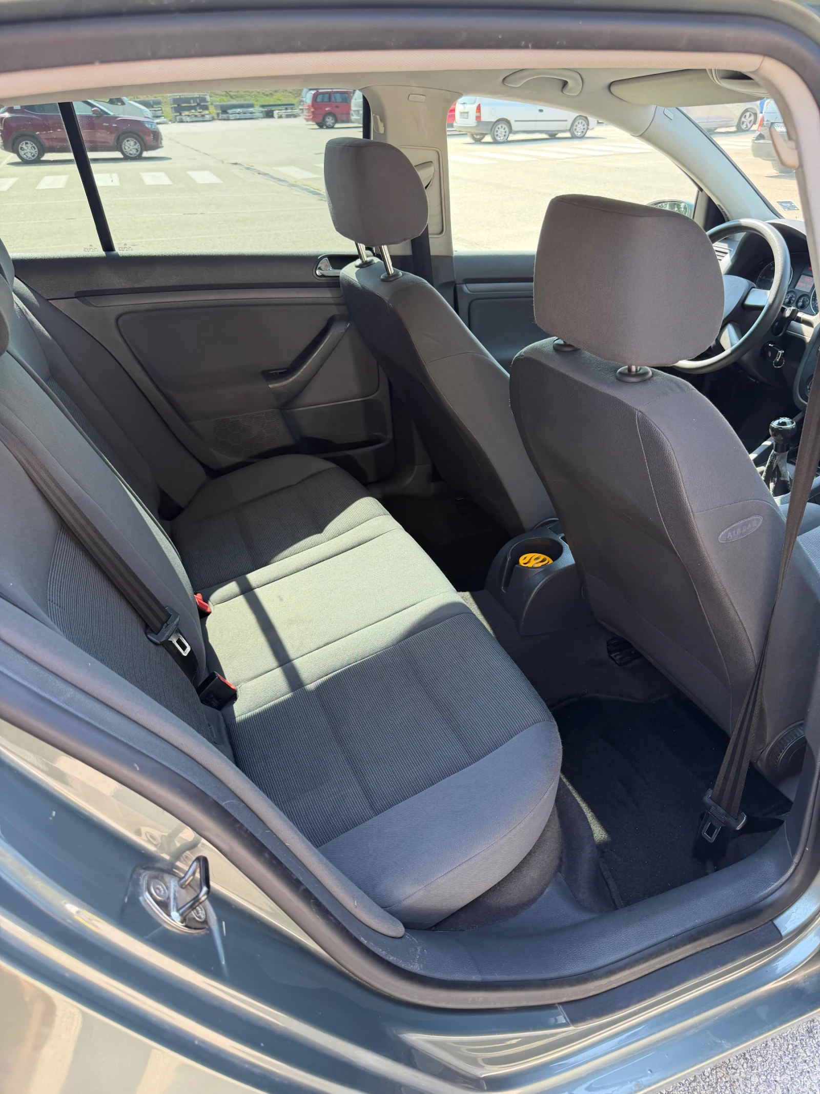 VW Golf 1.9 TDI | Mobile.bg � ����������� 11