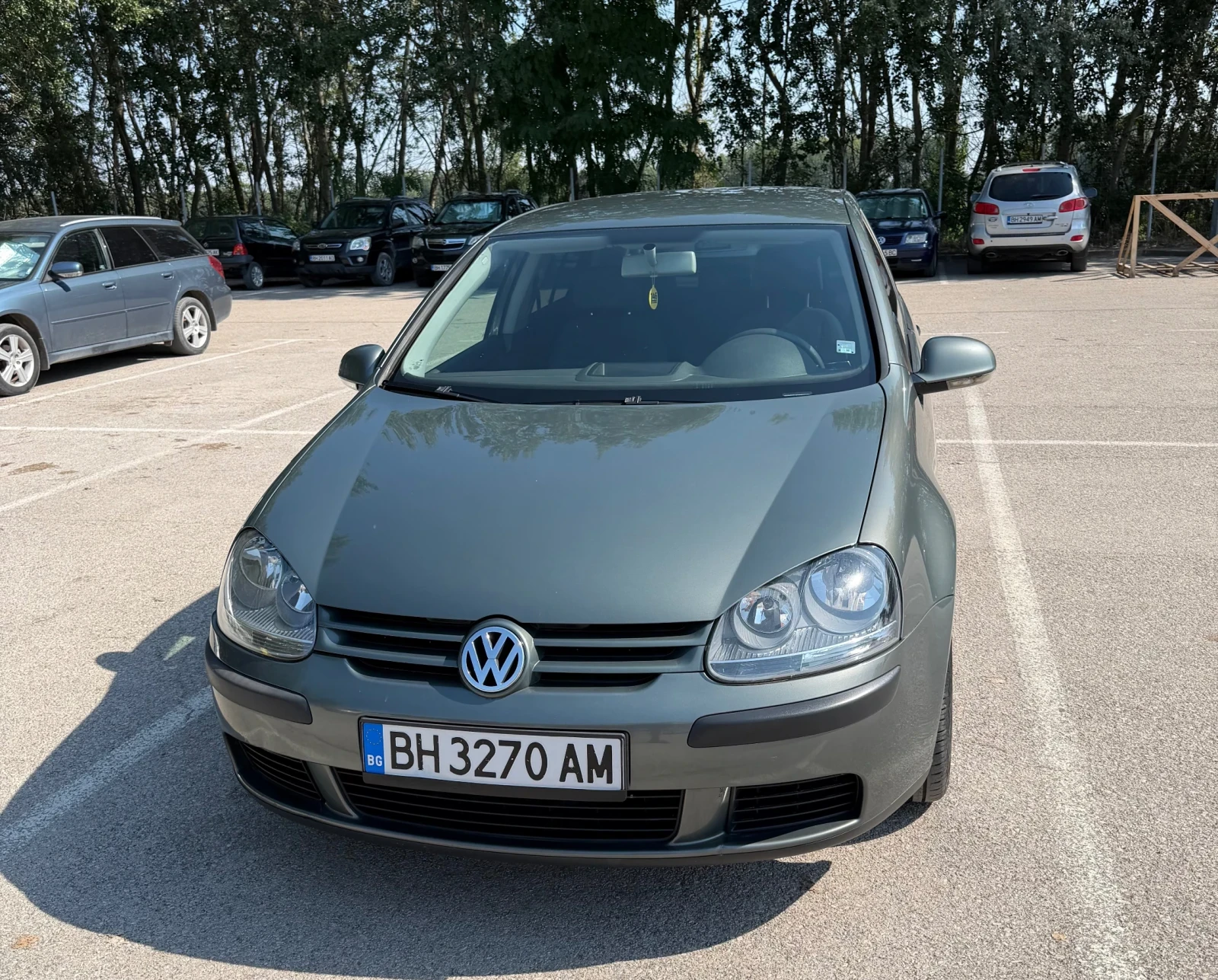 VW Golf 1.9 TDI | Mobile.bg � ����������� 3