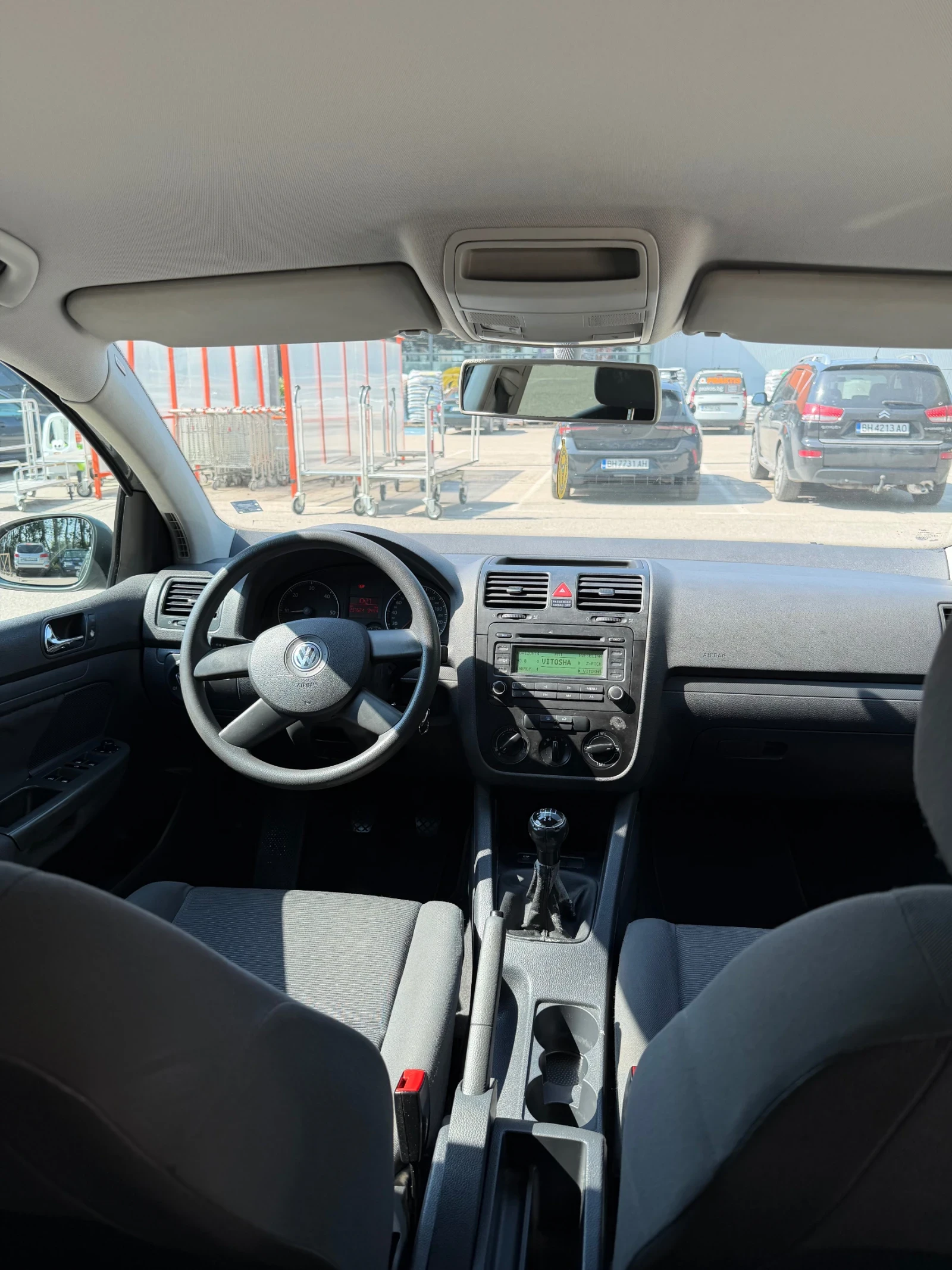 VW Golf 1.9 TDI | Mobile.bg � ����������� 10