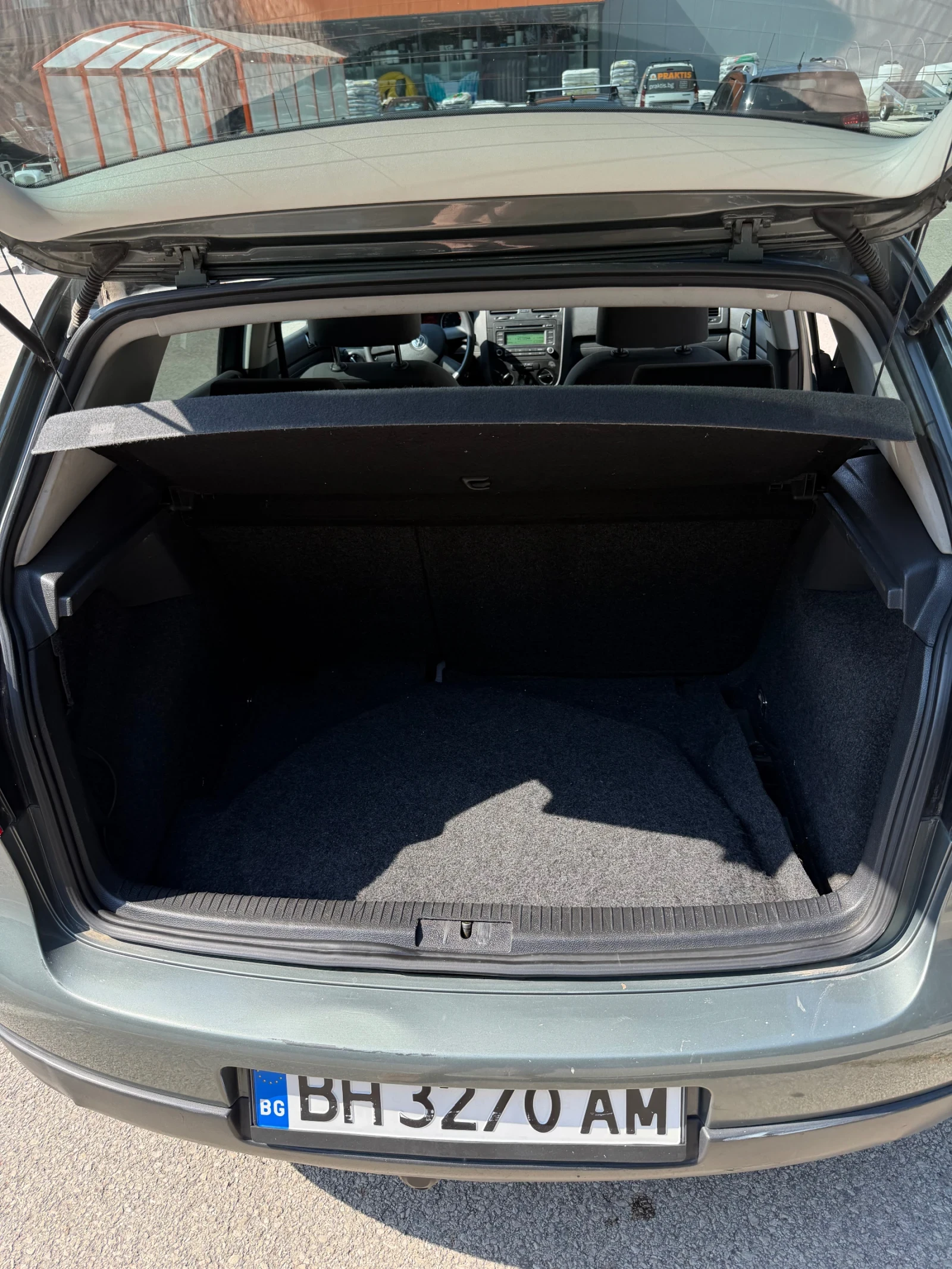 VW Golf 1.9 TDI | Mobile.bg � ����������� 13