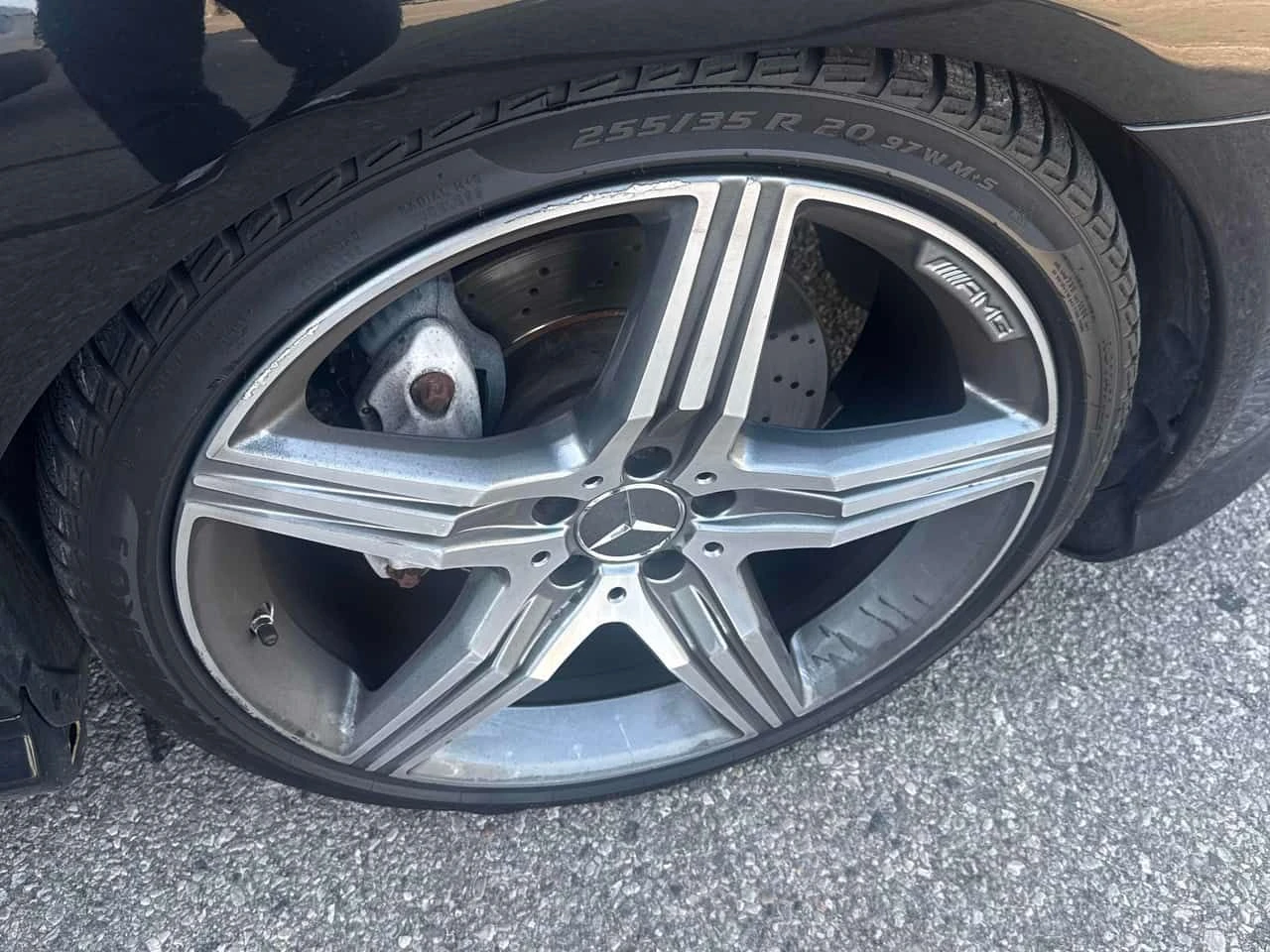 Mercedes-Benz CL 63 AMG * 5.5L V8 * МАСАЖИ* ОБДУХВАНЕ* ПРЕДСТАВИТЕЛСТВО* , снимка 6 - Автомобили и джипове - 55167235
