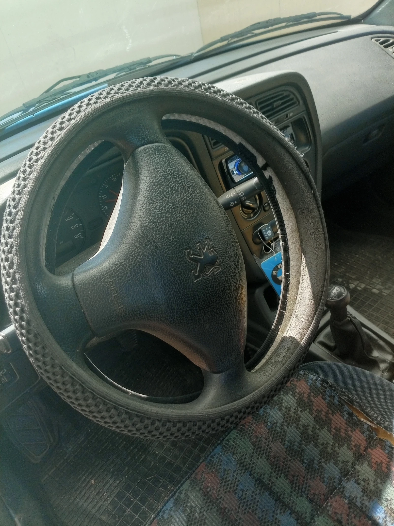 Peugeot 306, снимка 4 - Автомобили и джипове - 55227353
