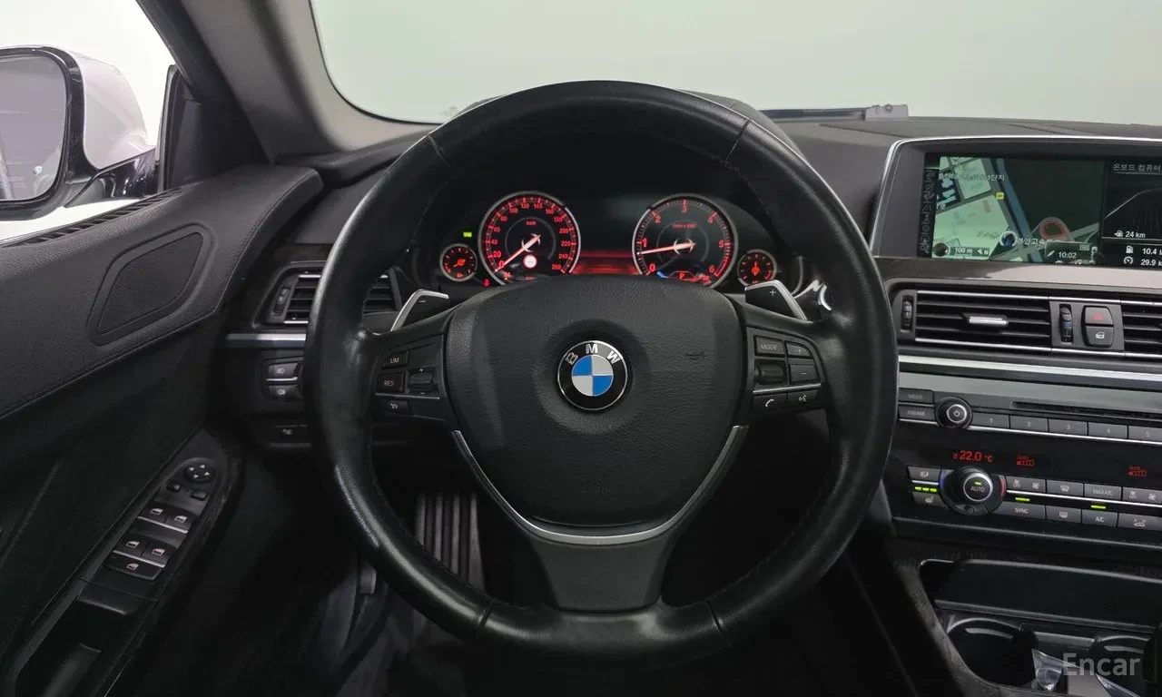 BMW 640 xDrive Gran coupe | Mobile.bg � ����������� 4