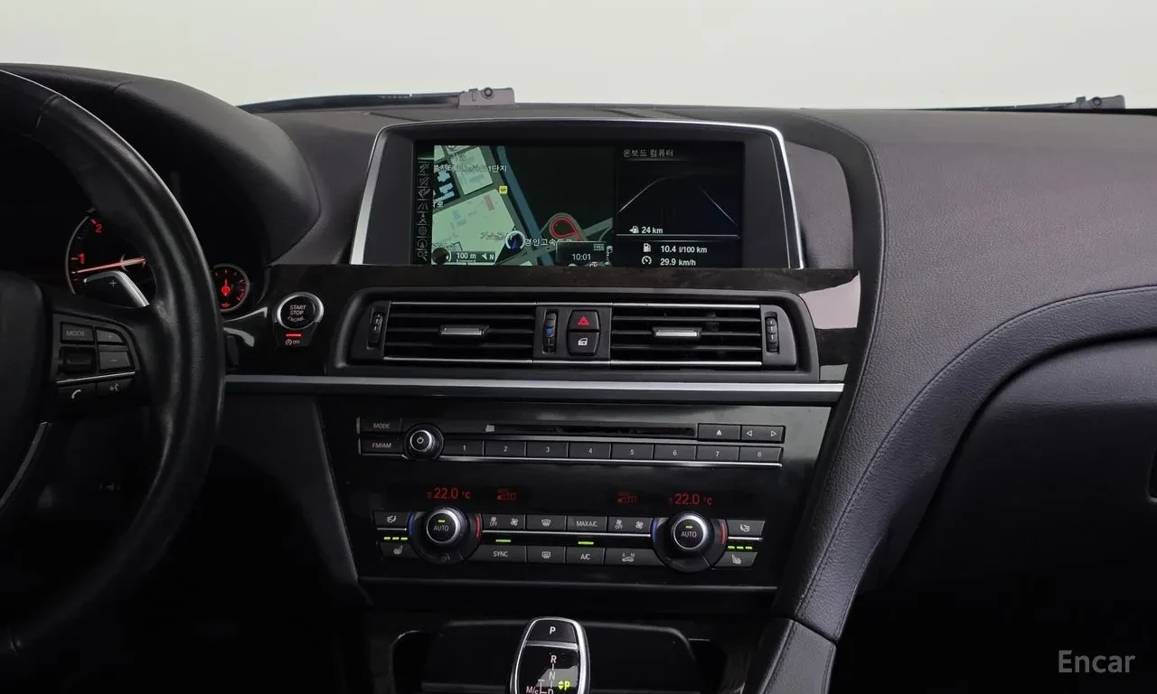 BMW 640 xDrive Gran coupe | Mobile.bg � ����������� 8