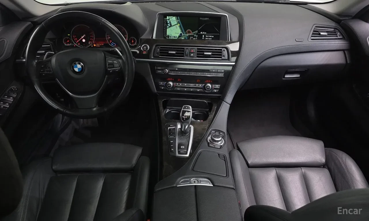 BMW 640 xDrive Gran coupe | Mobile.bg � ����������� 7