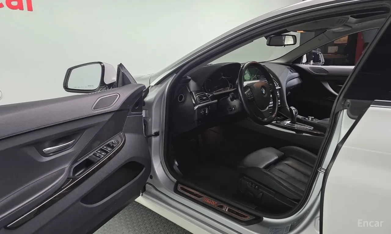 BMW 640 xDrive Gran coupe | Mobile.bg � ����������� 3