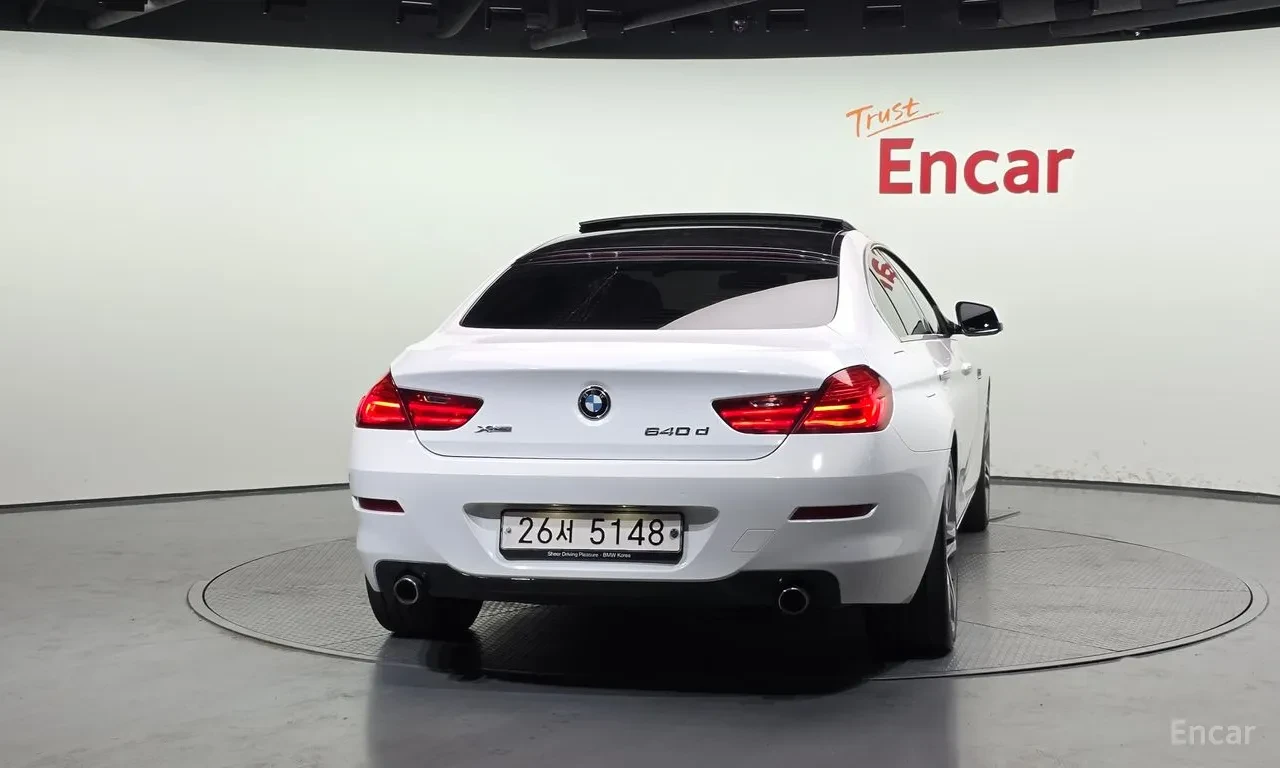 BMW 640 xDrive Gran coupe | Mobile.bg � ����������� 12