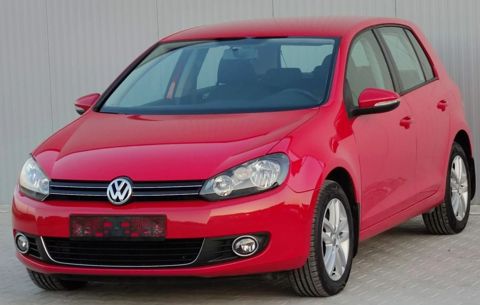 VW Golf 2.0TDI* 140�.�* 4-motion*  | Mobile.bg � ����������� 3