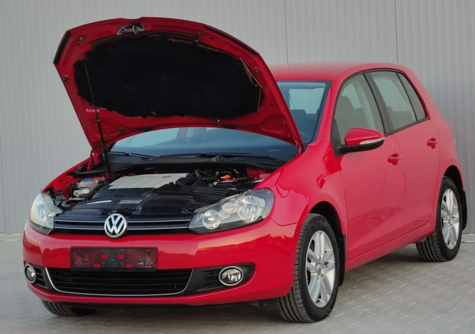 VW Golf 2.0TDI* 140�.�* 4-motion*  | Mobile.bg � ����������� 9