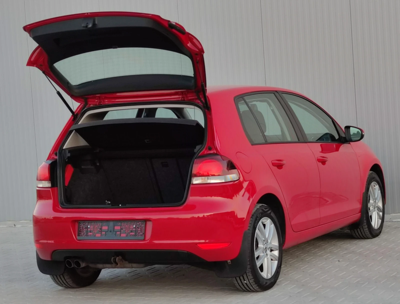 VW Golf 2.0TDI* 140�.�* 4-motion*  | Mobile.bg � ����������� 10