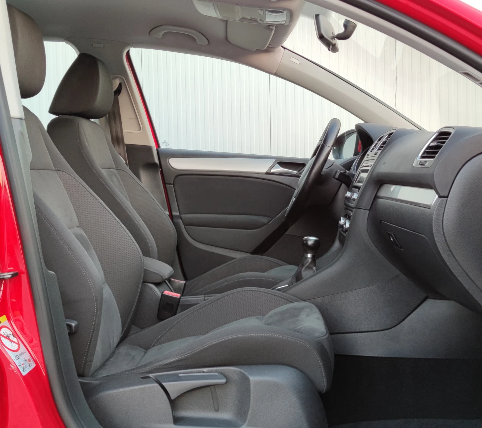 VW Golf 2.0TDI* 140�.�* 4-motion*  | Mobile.bg � ����������� 14