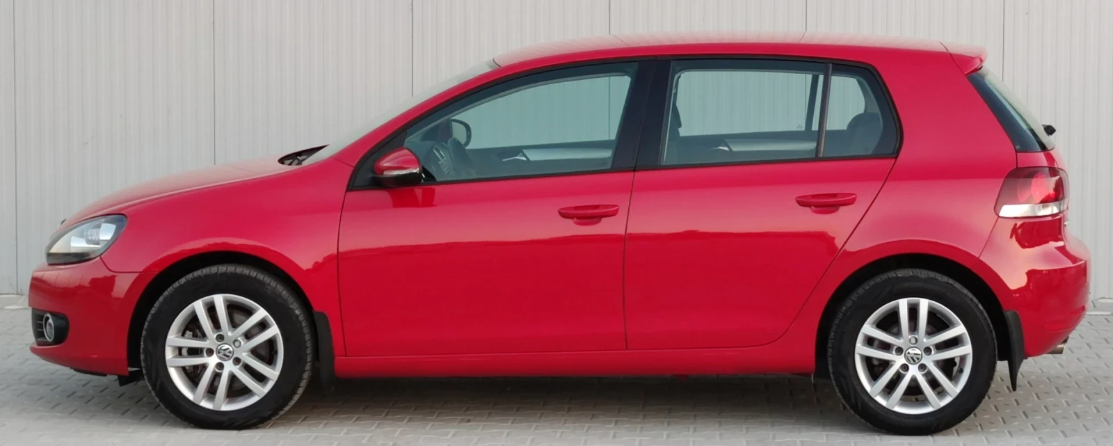 VW Golf 2.0TDI* 140�.�* 4-motion*  | Mobile.bg � ����������� 8
