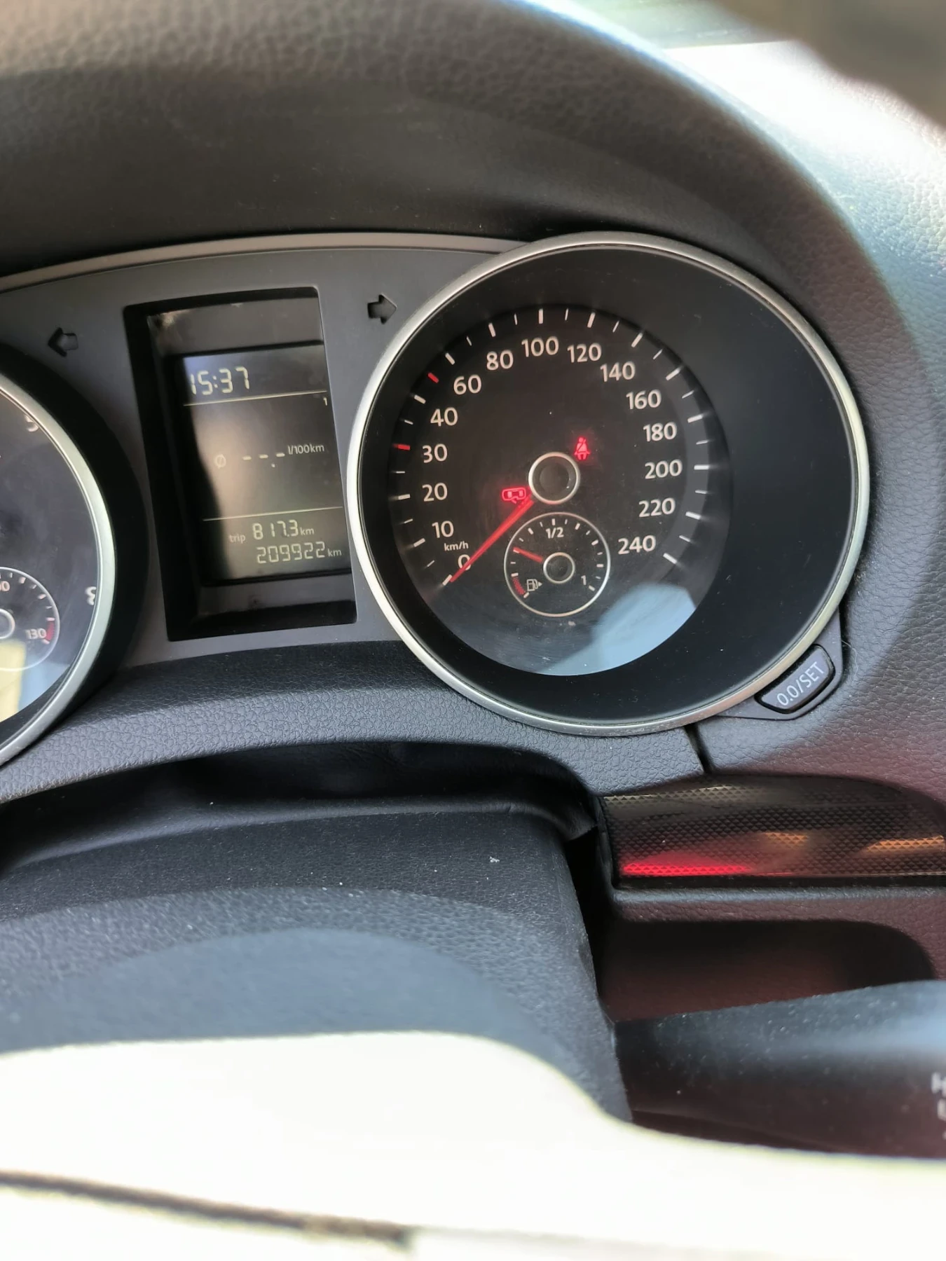 VW Golf Variant 1.4 tfsi, снимка 7 - Автомобили и джипове - 55409493