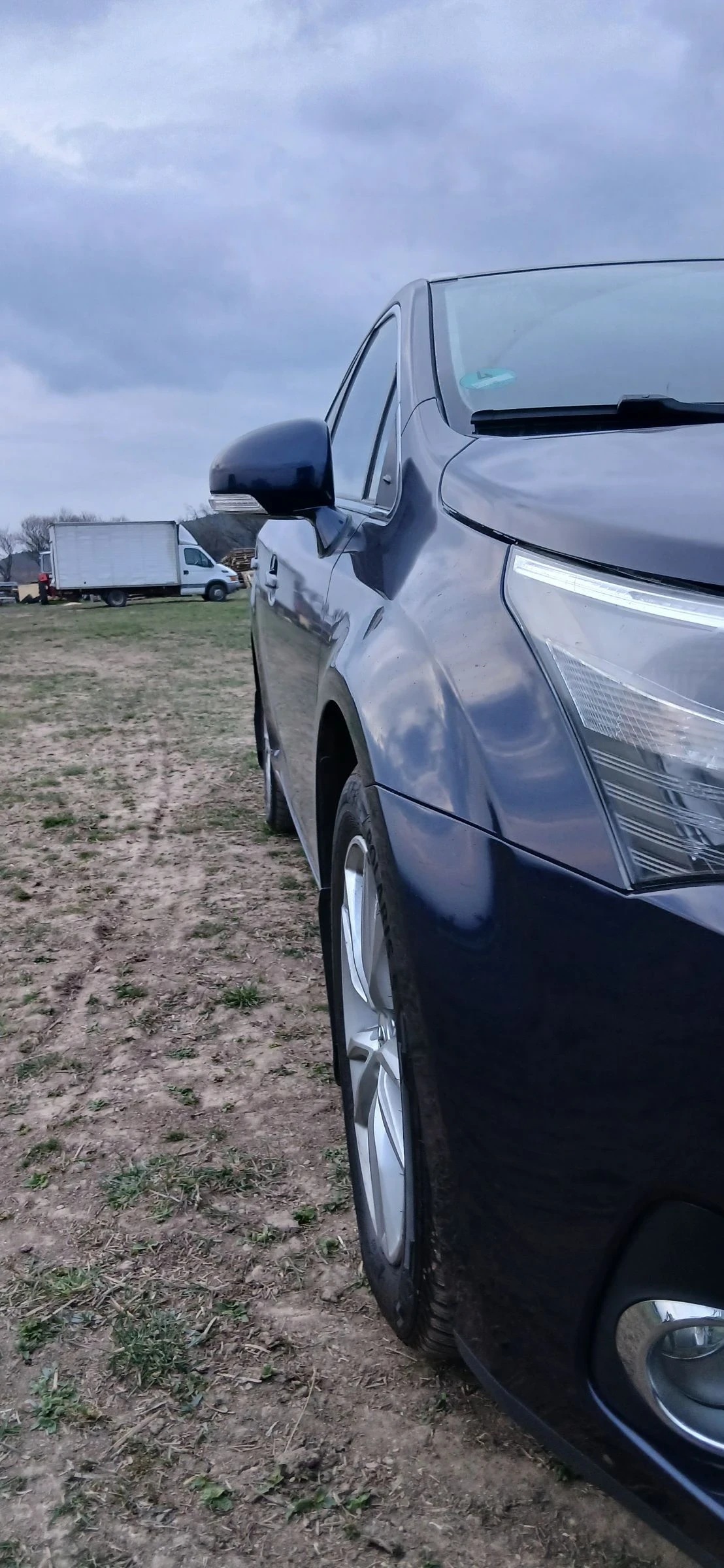 Toyota Avensis T27 1.8 147hp, снимка 4 - Автомобили и джипове - 55471877