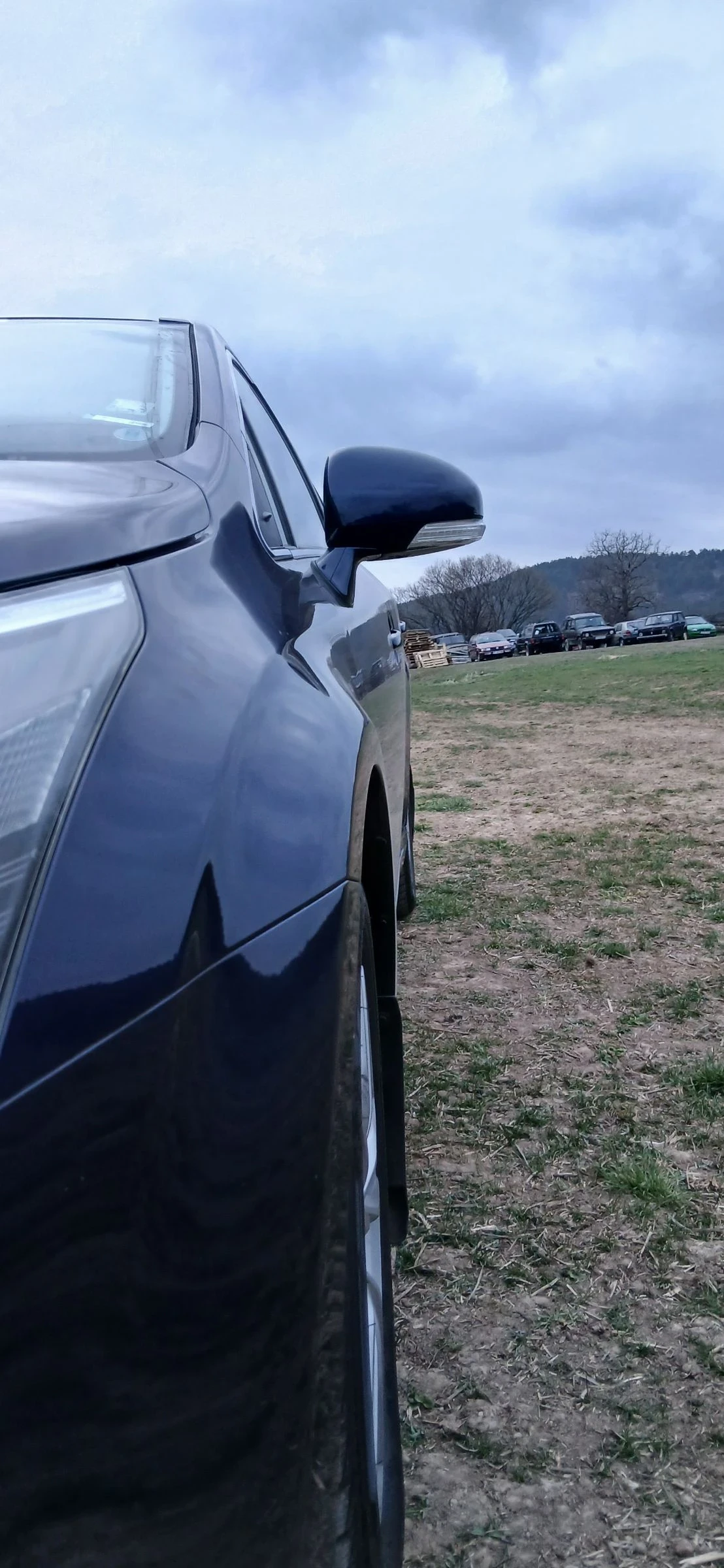 Toyota Avensis T27 1.8 147hp, снимка 3 - Автомобили и джипове - 55471877