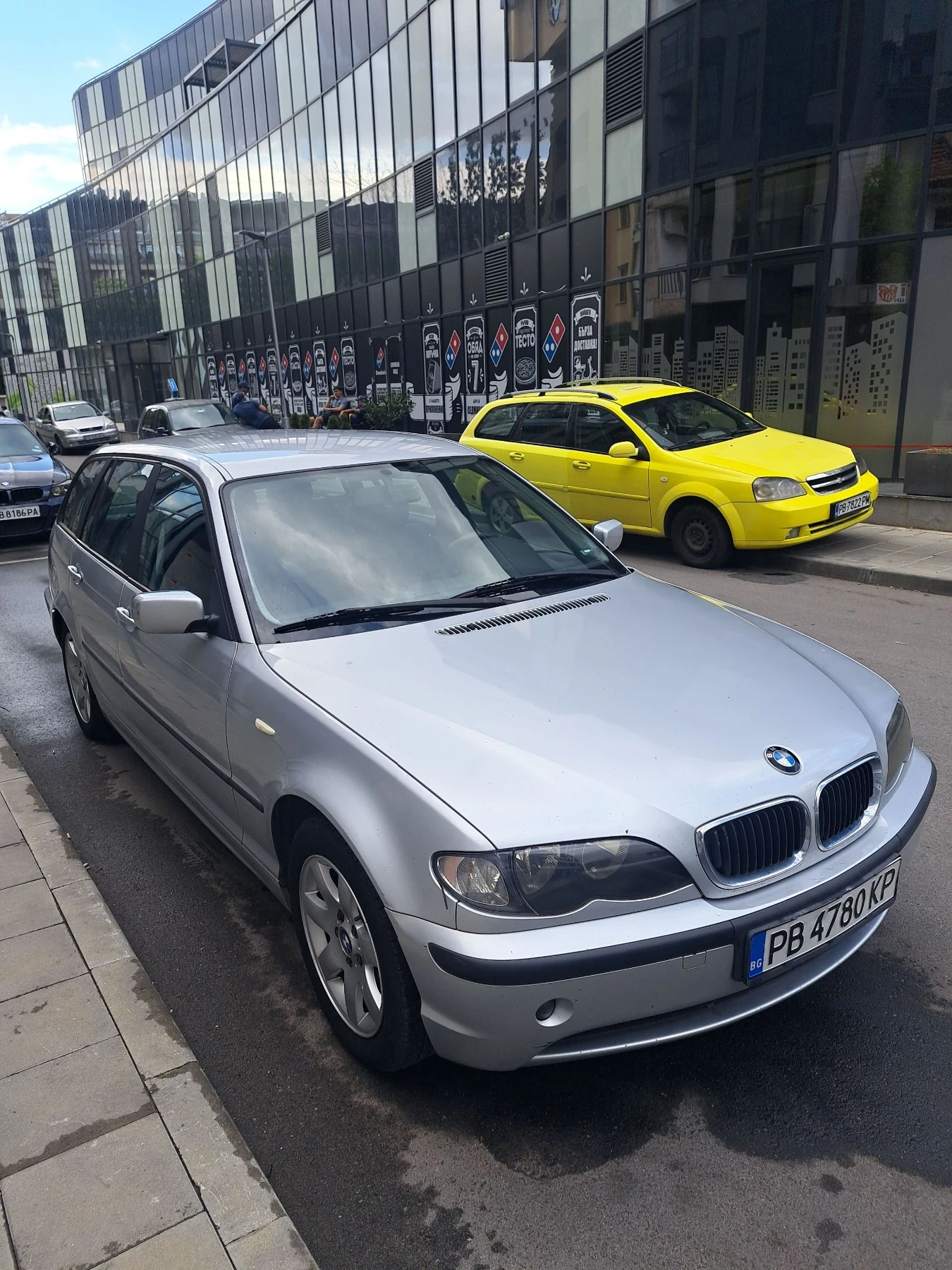 BMW 320 | Mobile.bg � ����������� 3