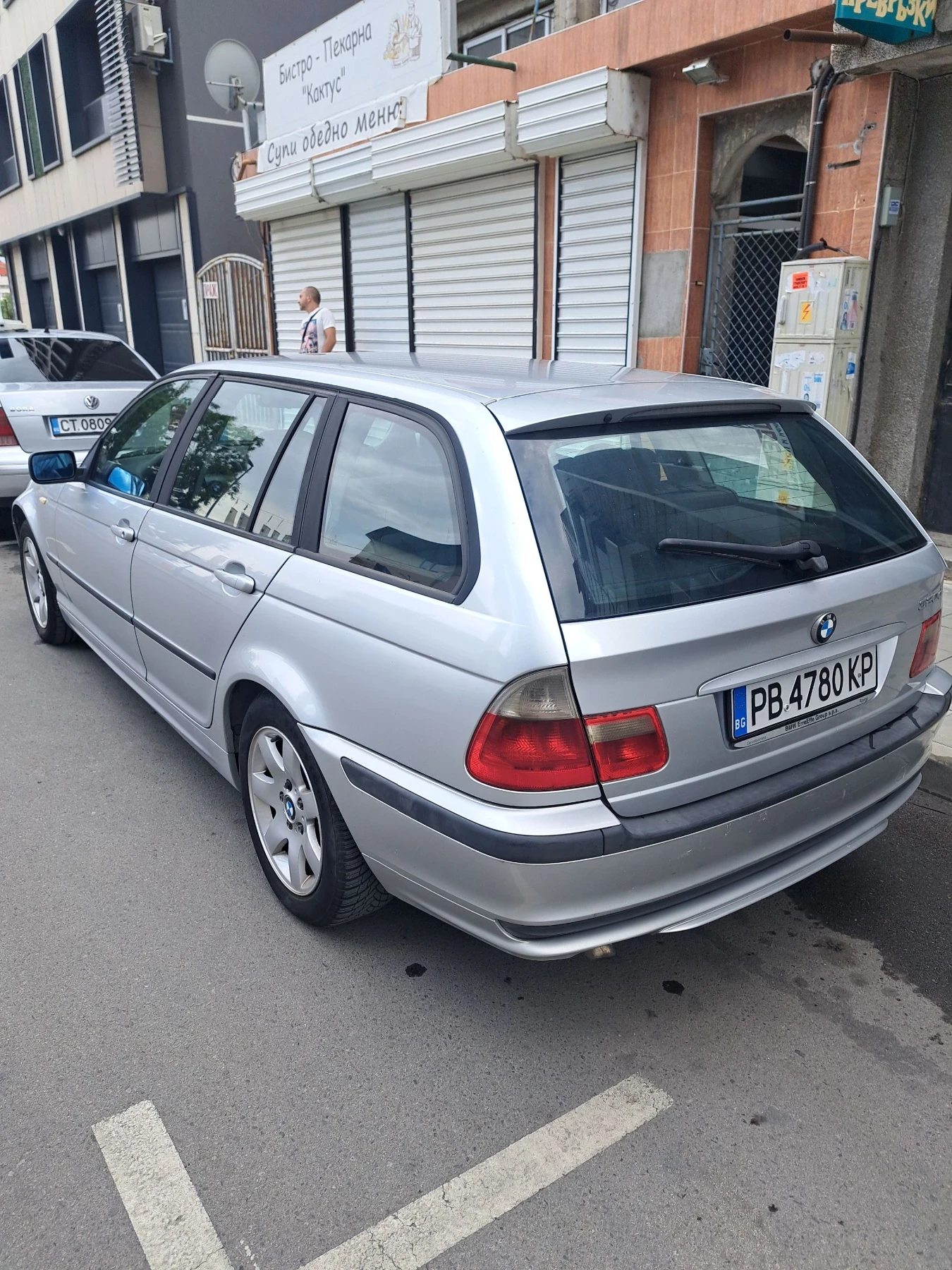 BMW 320 | Mobile.bg � ����������� 6