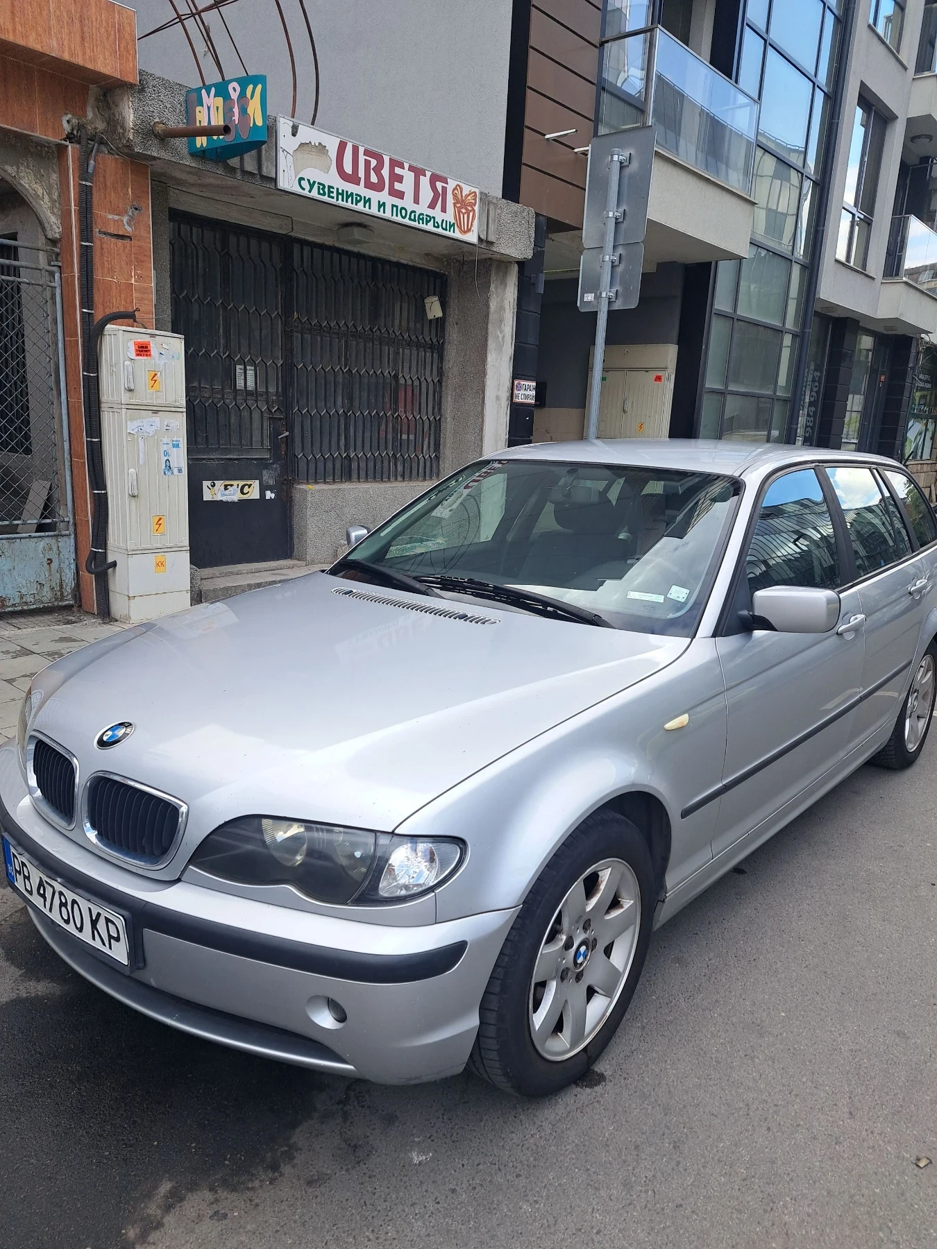 BMW 320 | Mobile.bg � ����������� 1