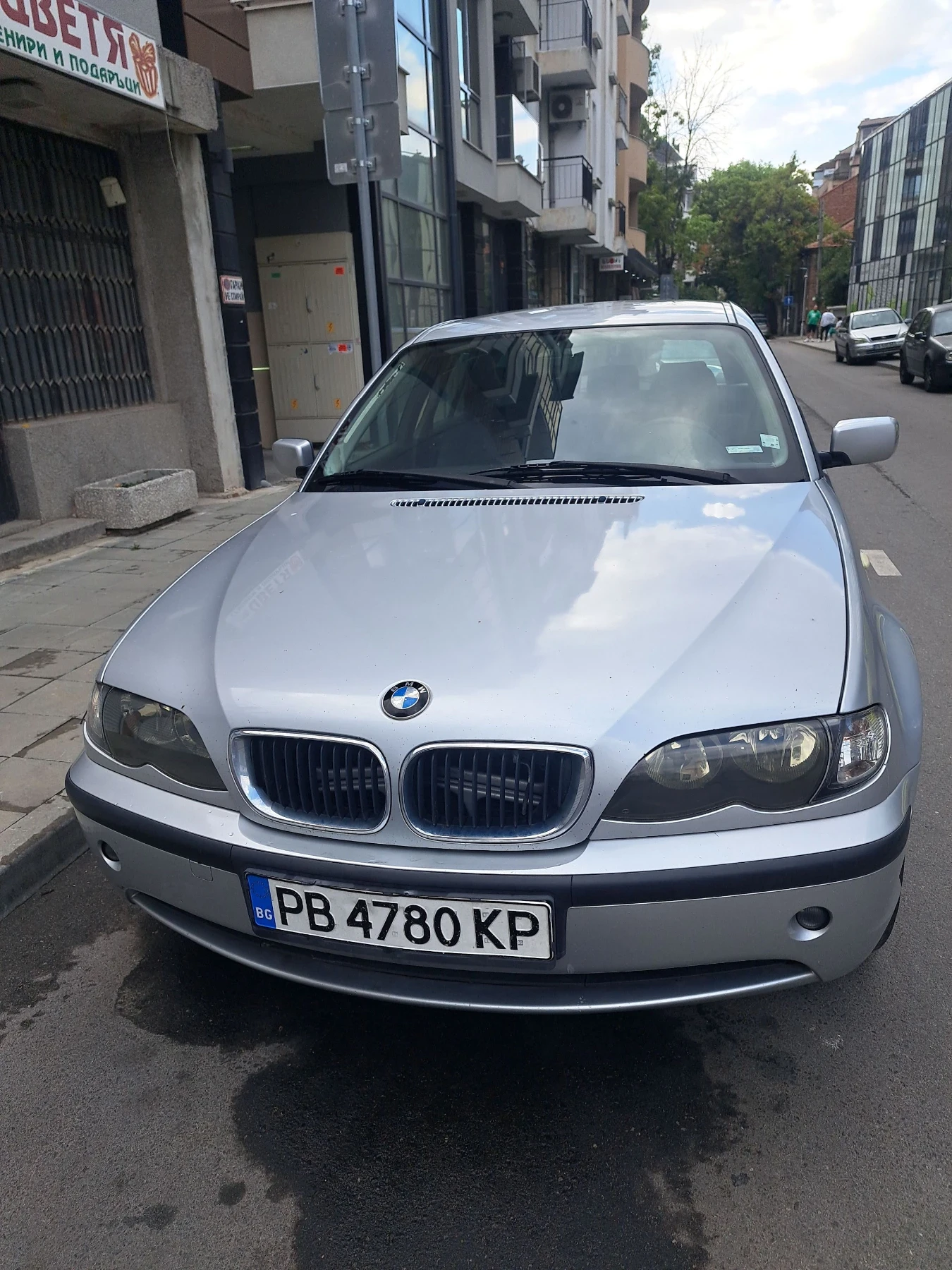 BMW 320 | Mobile.bg � ����������� 2