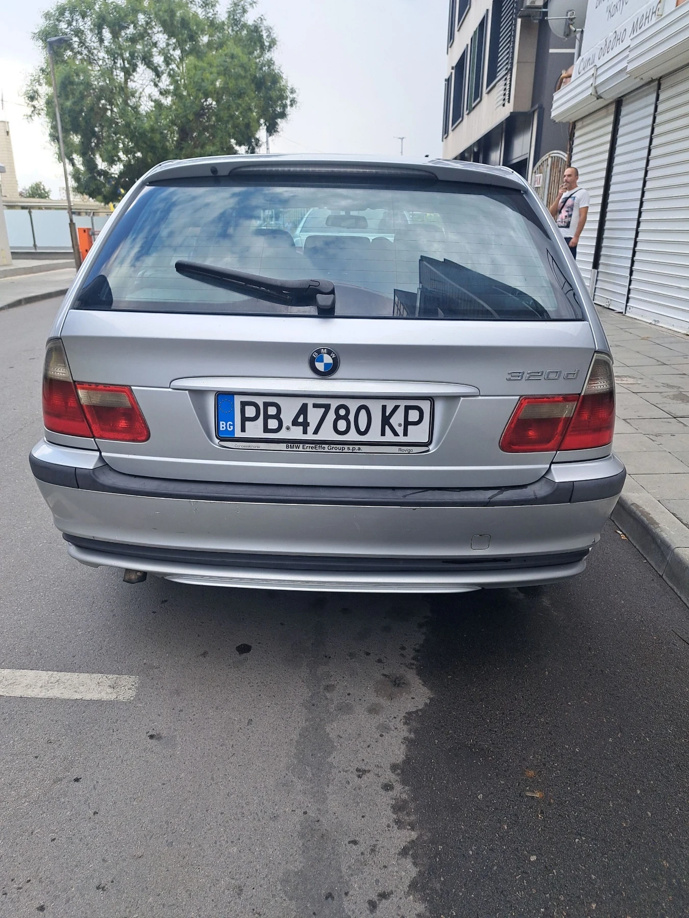 BMW 320 | Mobile.bg � ����������� 5