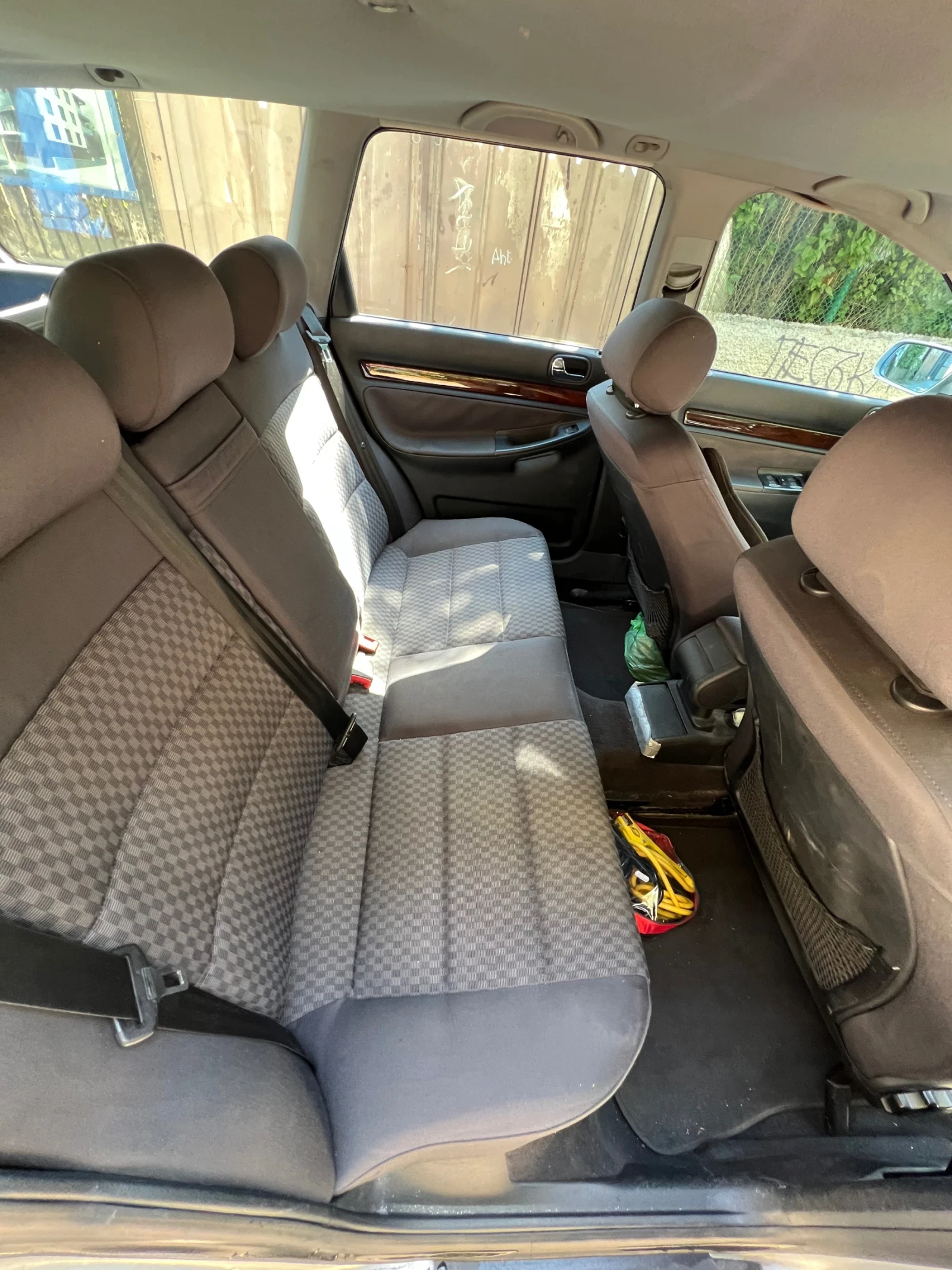 Audi A4, снимка 9 - Автомобили и джипове - 55528345