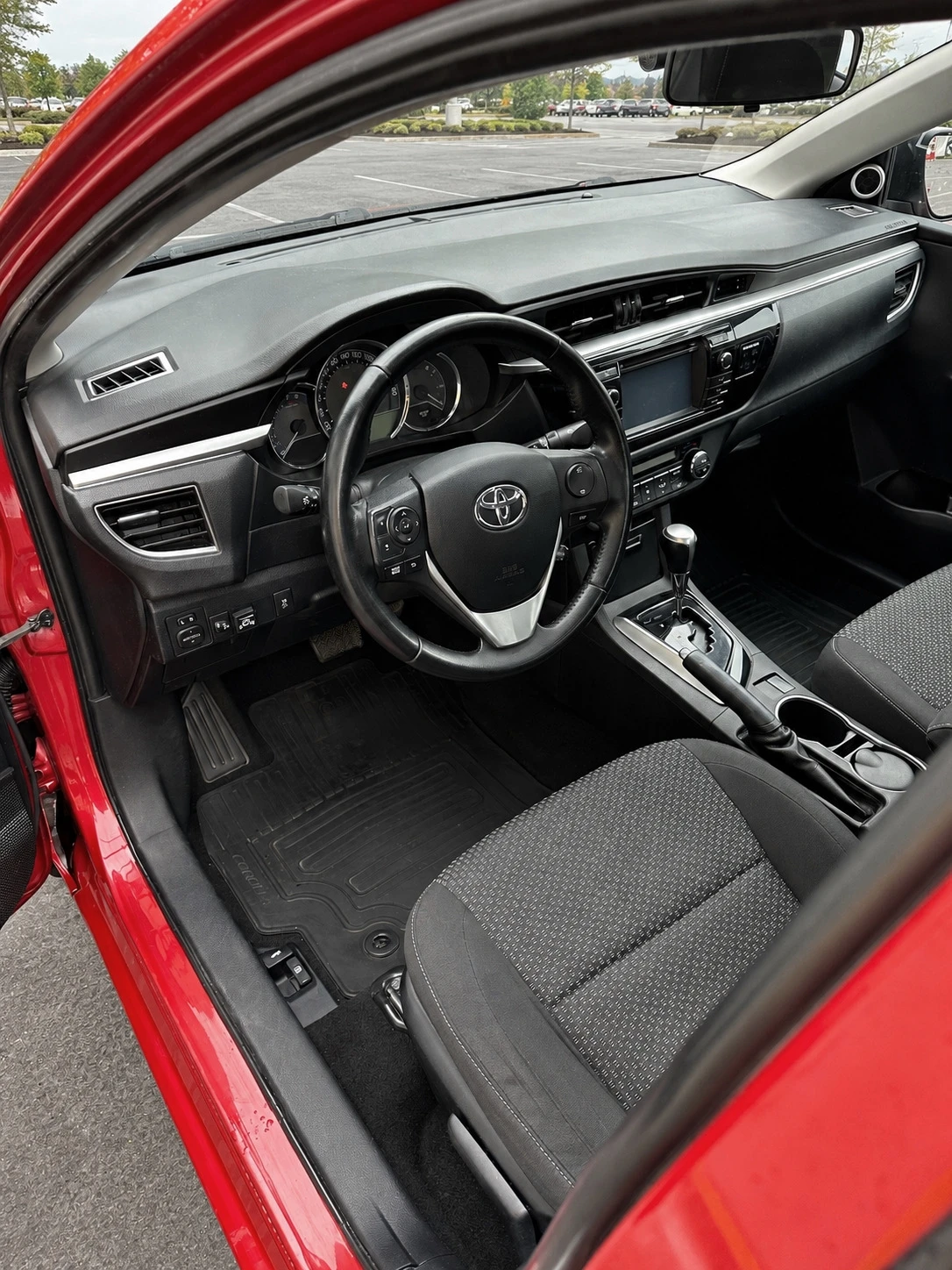Toyota Corolla 1.6 ��� | Mobile.bg � ����������� 6