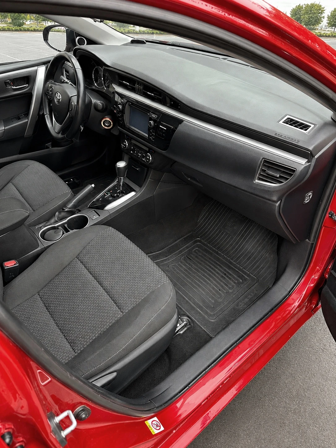 Toyota Corolla 1.6 ��� | Mobile.bg � ����������� 7