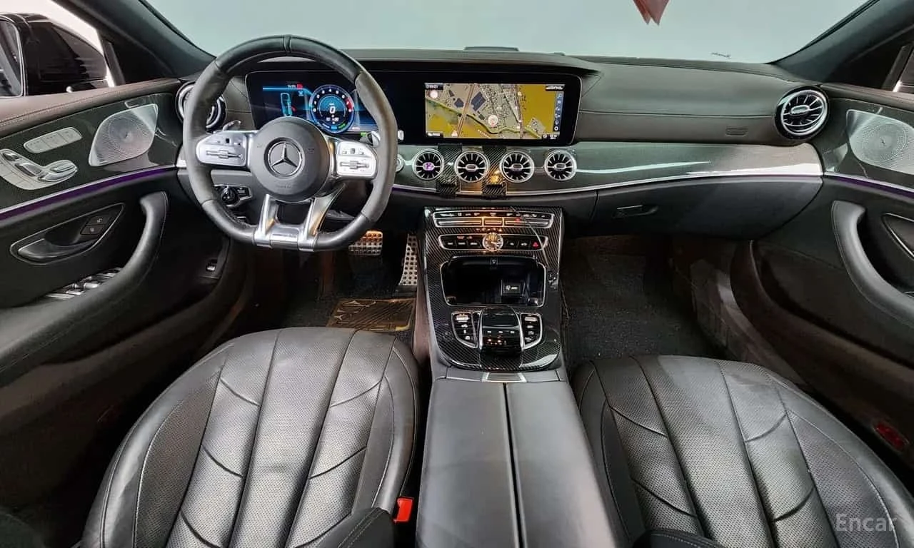 Mercedes-Benz CLS 53 AMG  4MATIC+ / ���� �� ��������  | Mobile.bg � ����������� 7